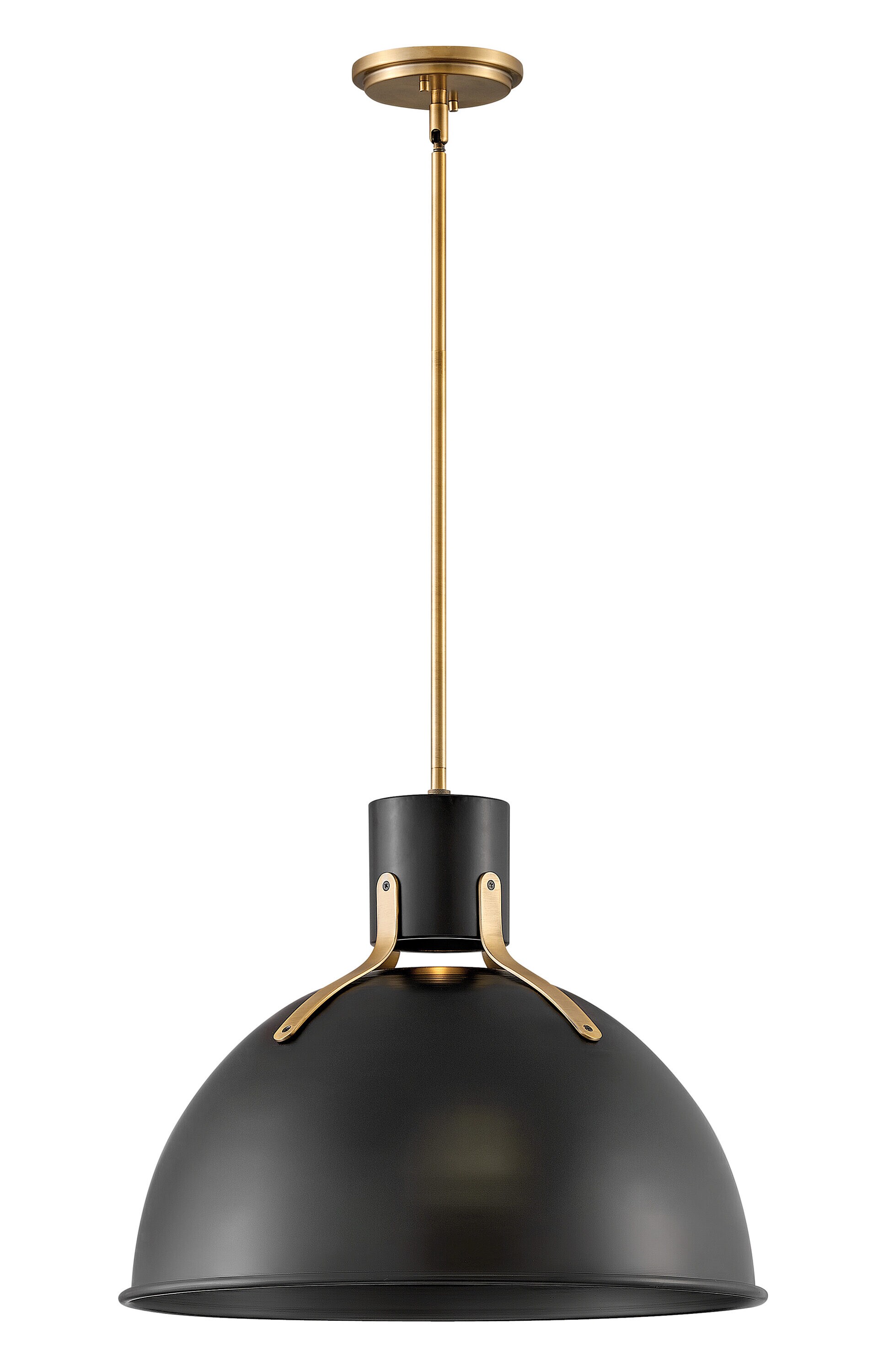 Hinkley 3483SK Pendant-Lights - View #2