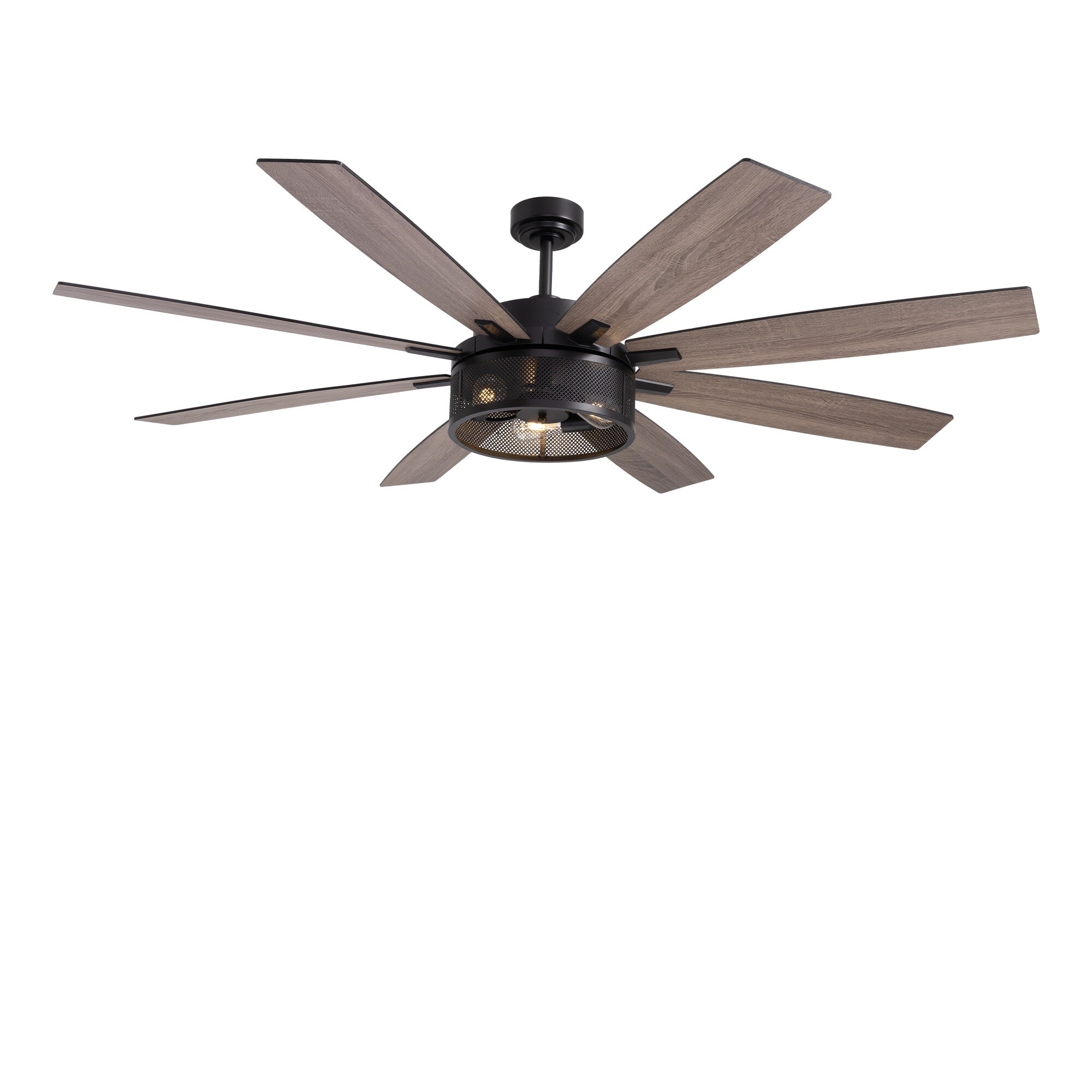 SILJOY FS-8836D-72-01 Ceiling-Fans - View #3