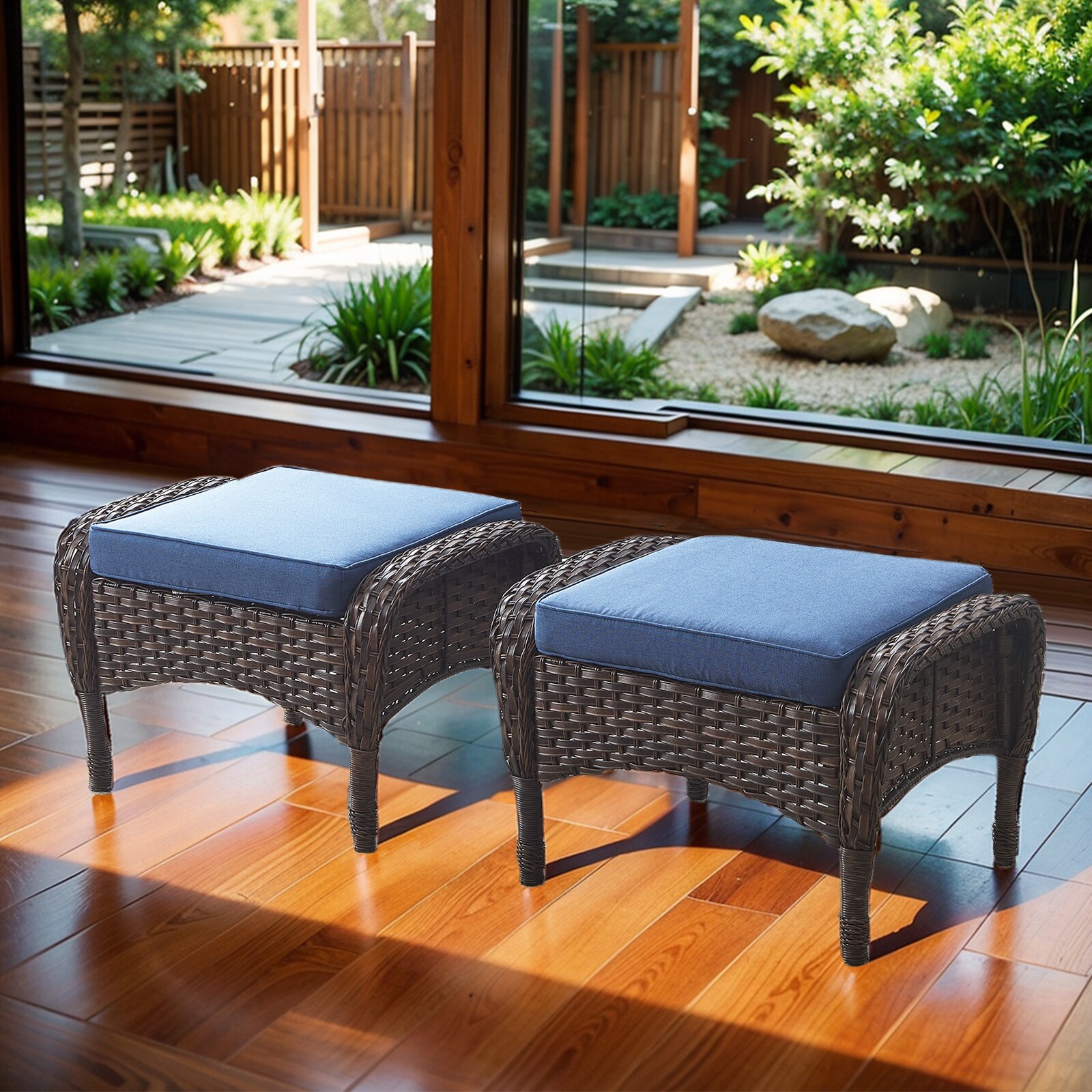 Lowes outdoor online stools