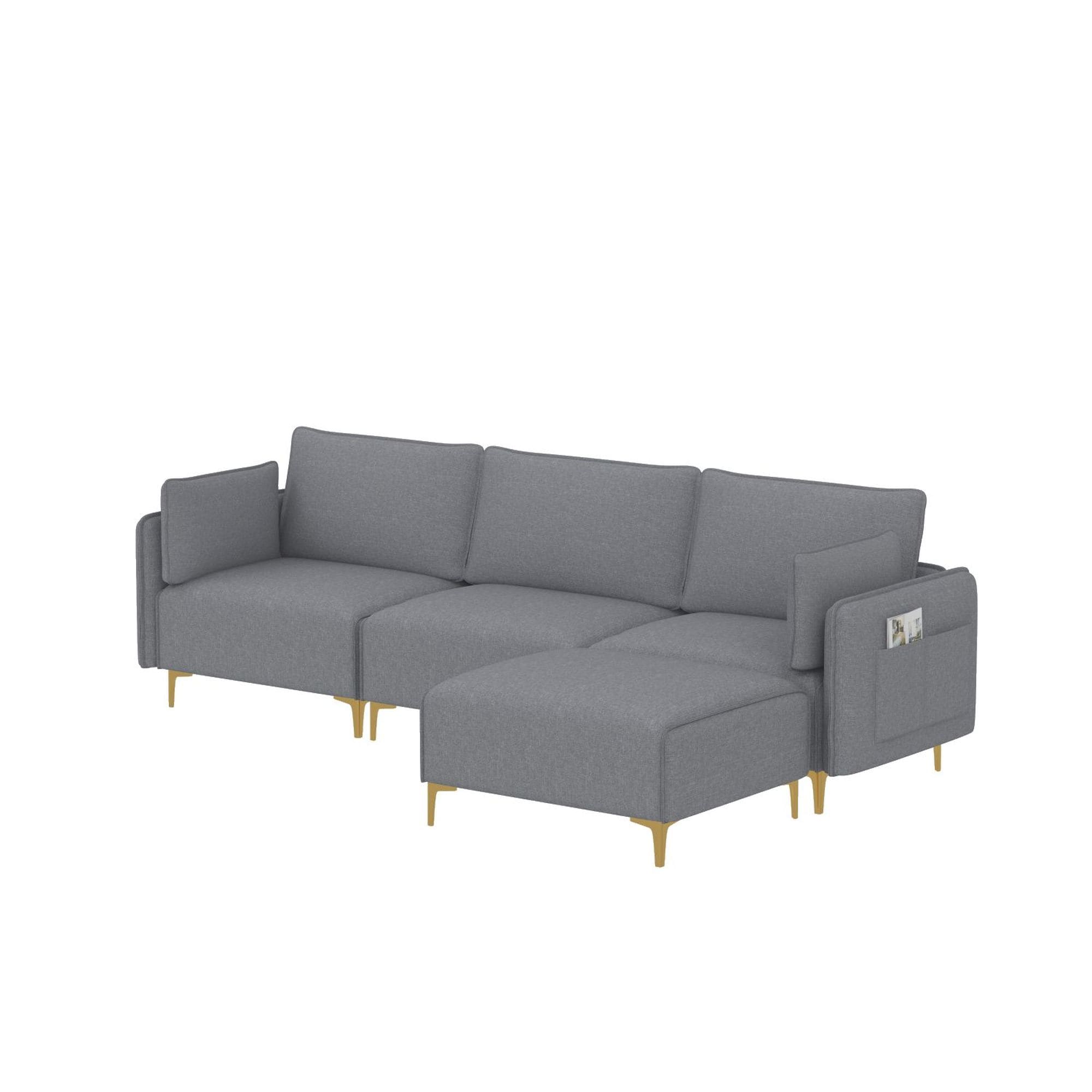 JASMODER W1097S00029 Sofas-Loveseats - View #5