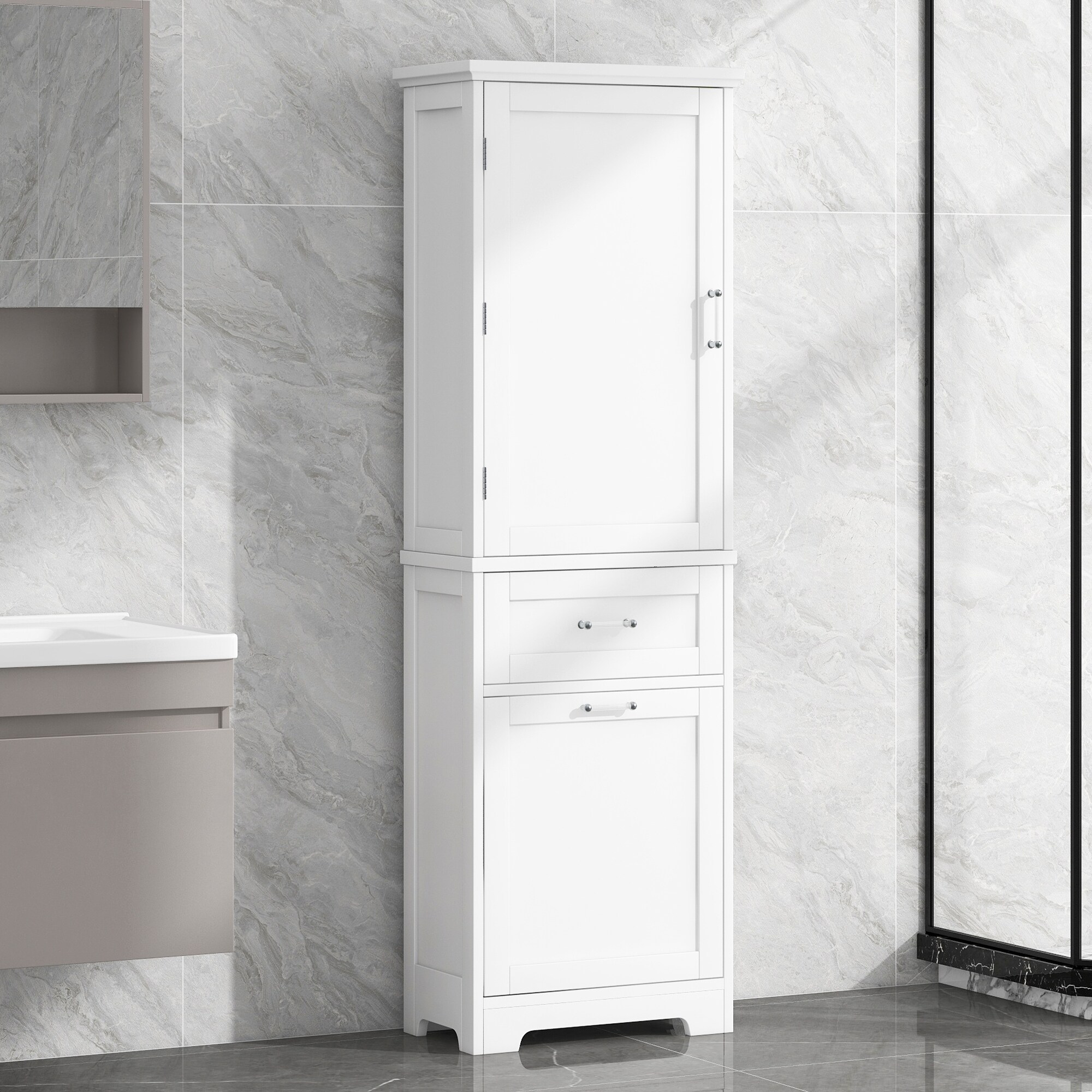 Siavonce XHW33115875 Utility-Storage-Cabinets - View #8