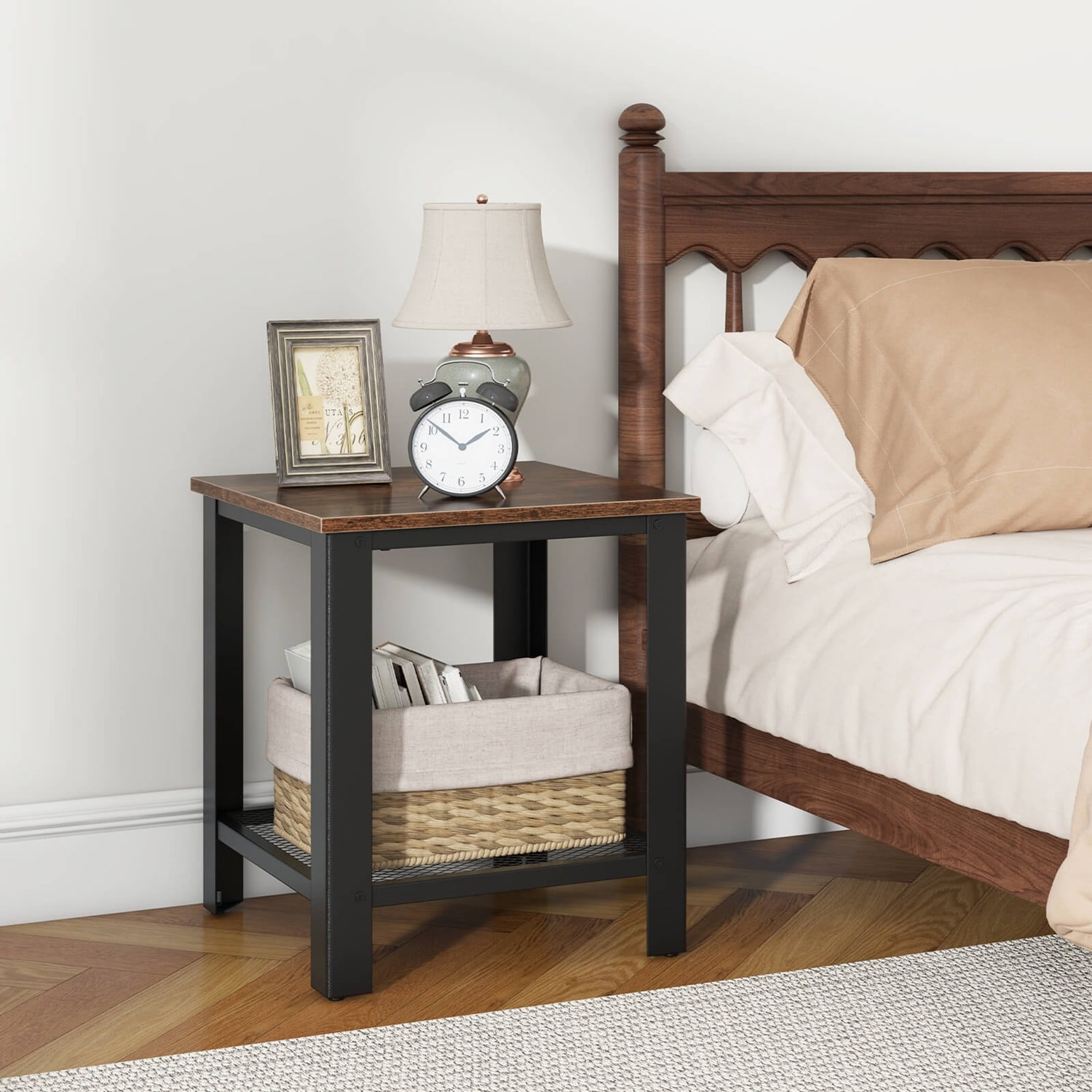 Costway CSHY004509 End-Tables - View #4