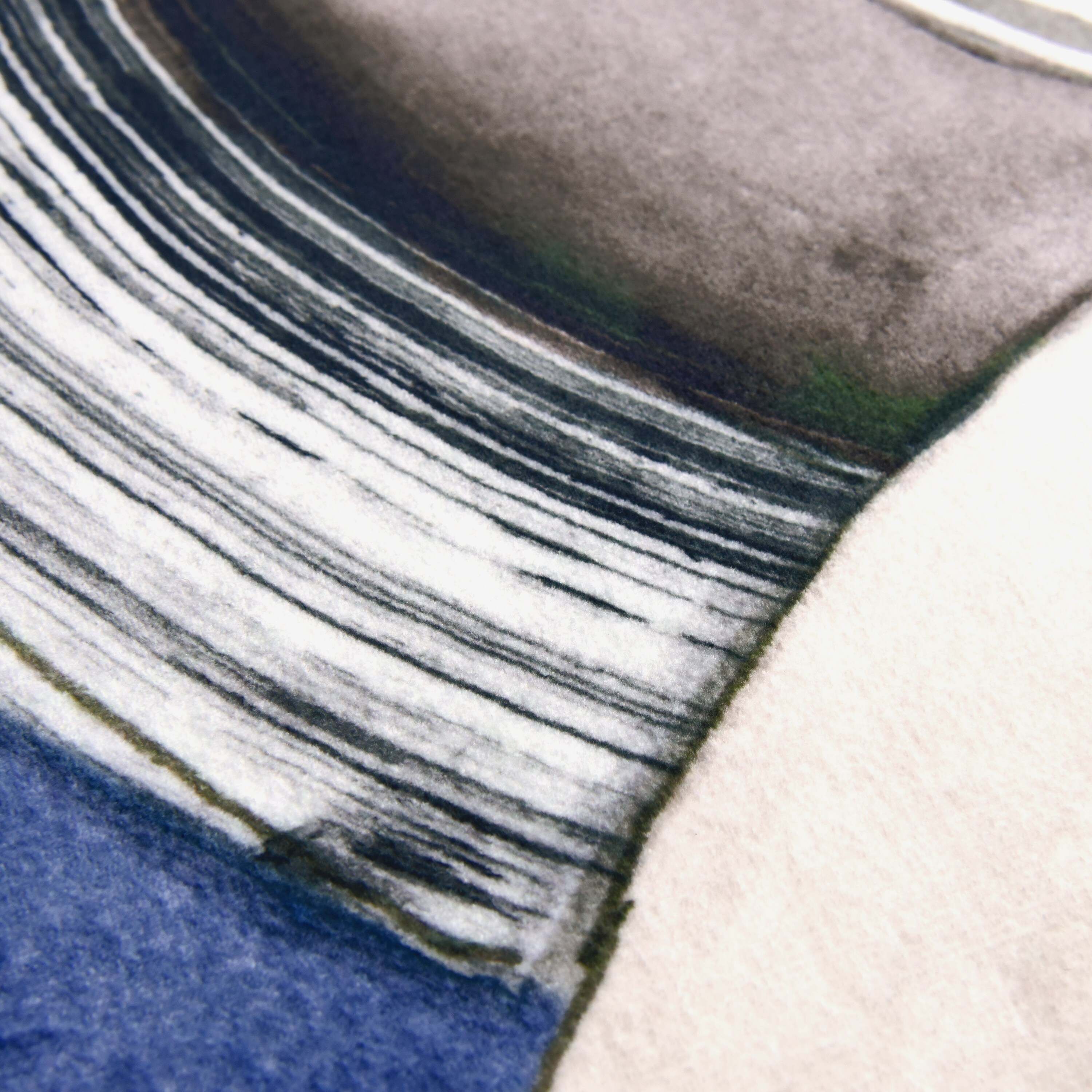Empire Art Direct TDA-PI892-0810C2 rugs - View #3