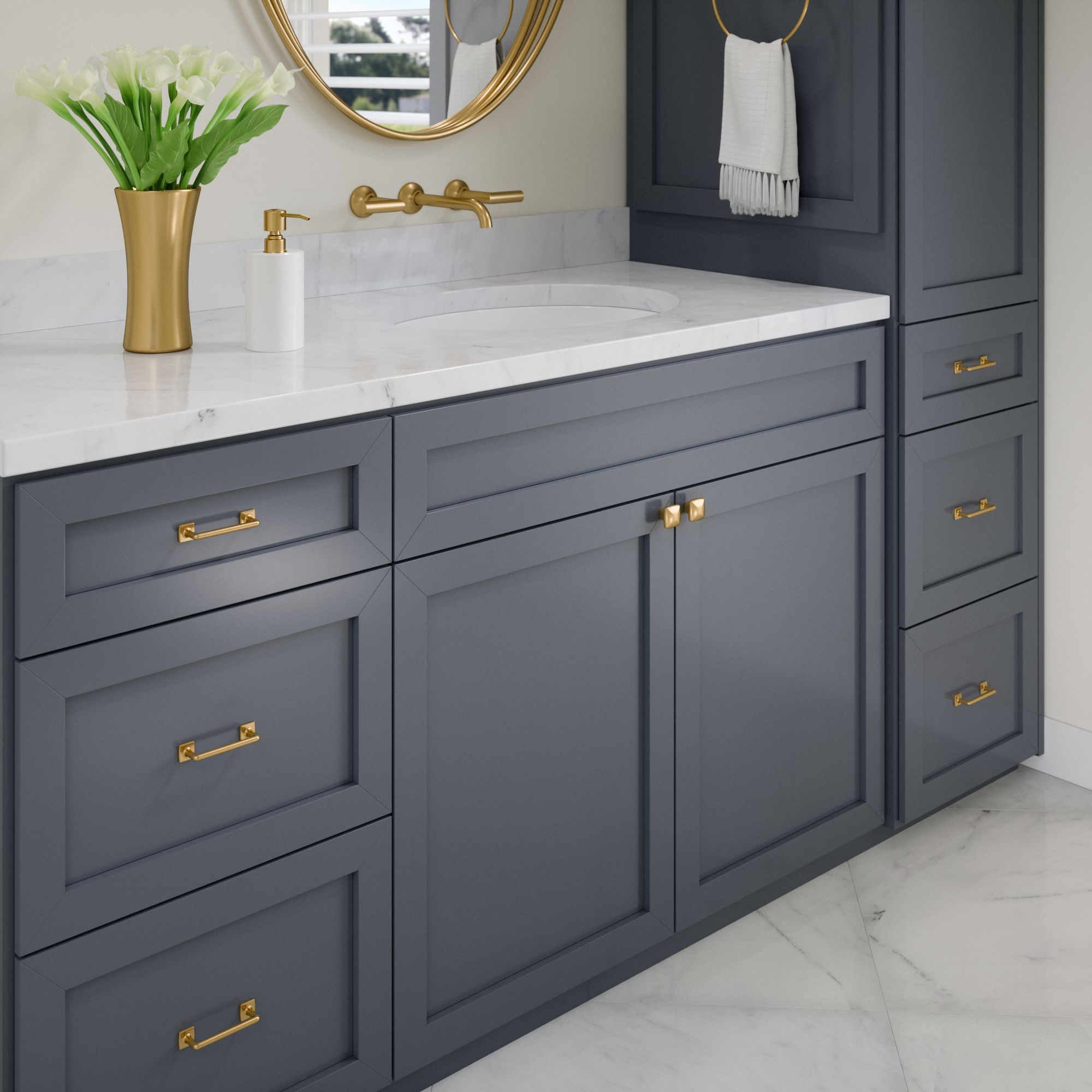 Sumner Street Home Hardware RL070260VP Cabinet-Pulls - View #10