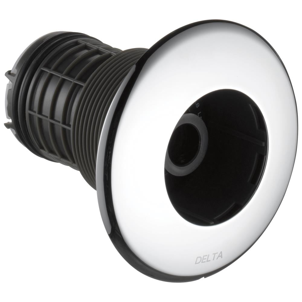 Delta T50010 HydraChoice Chrome Shower Jet