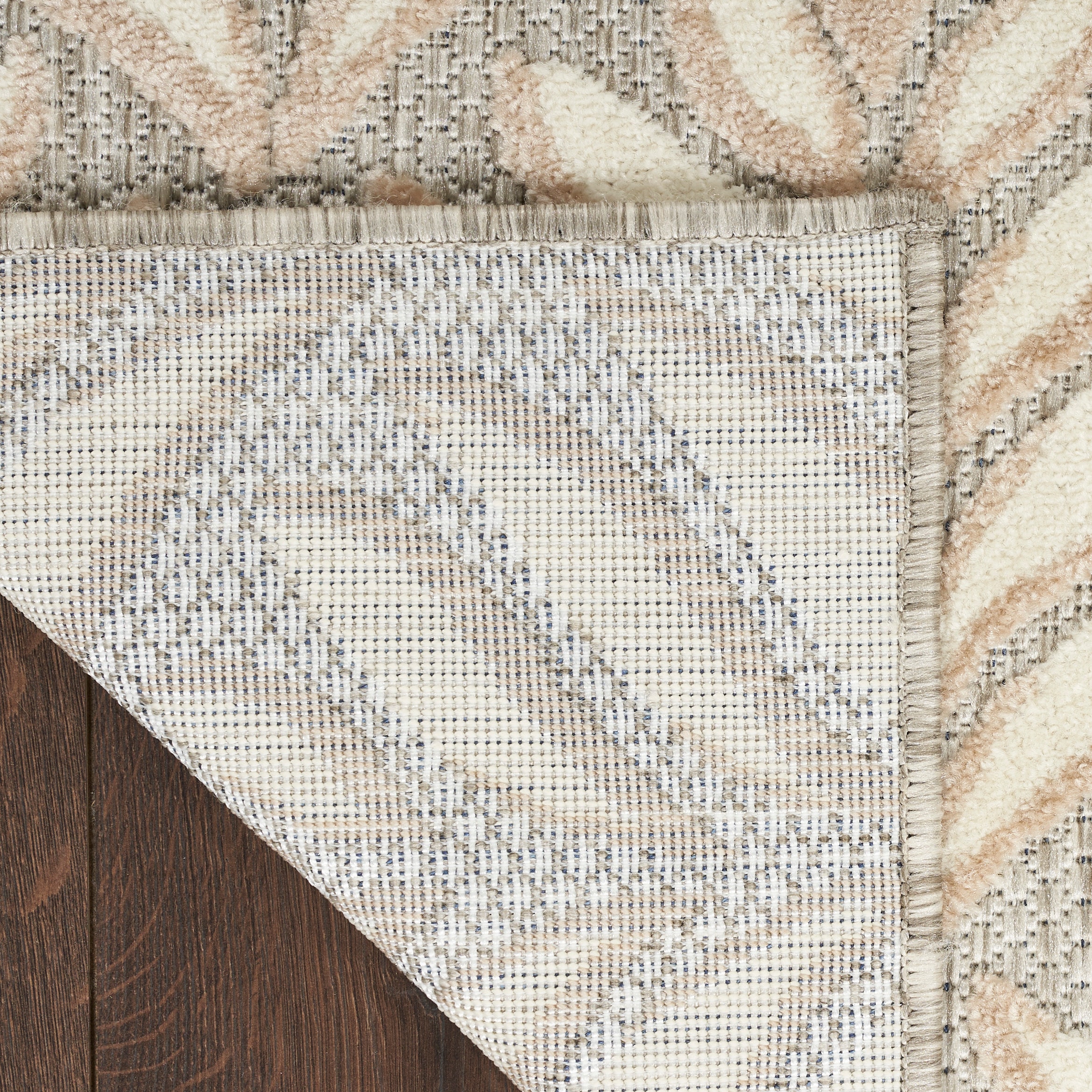 Nourison 099446175137 rugs - View #5