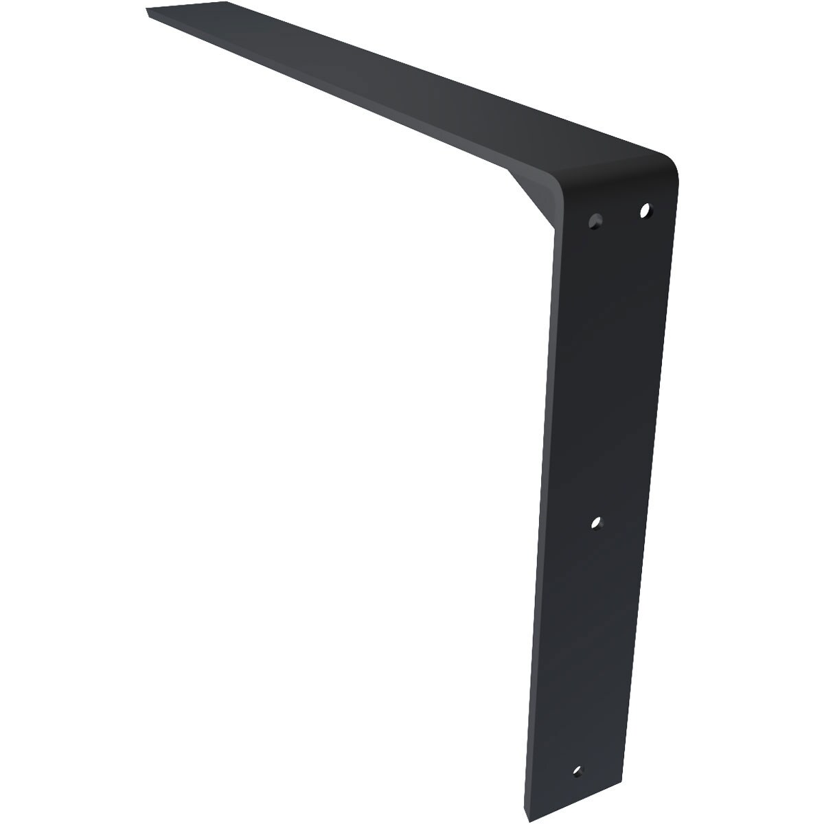 Ekena Millwork BKTM02X20X14CGPBL Mending-Plates-Brackets-Braces - View #5