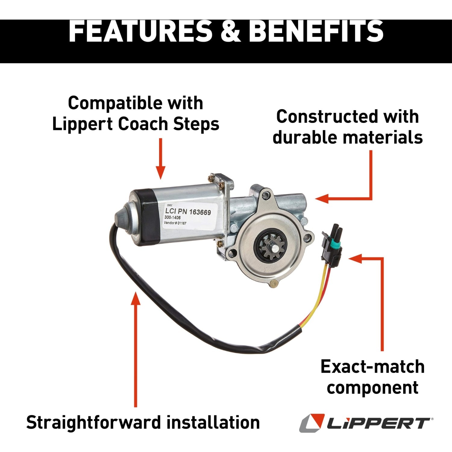 Lippert 301695 Rv-Accessories - View #2