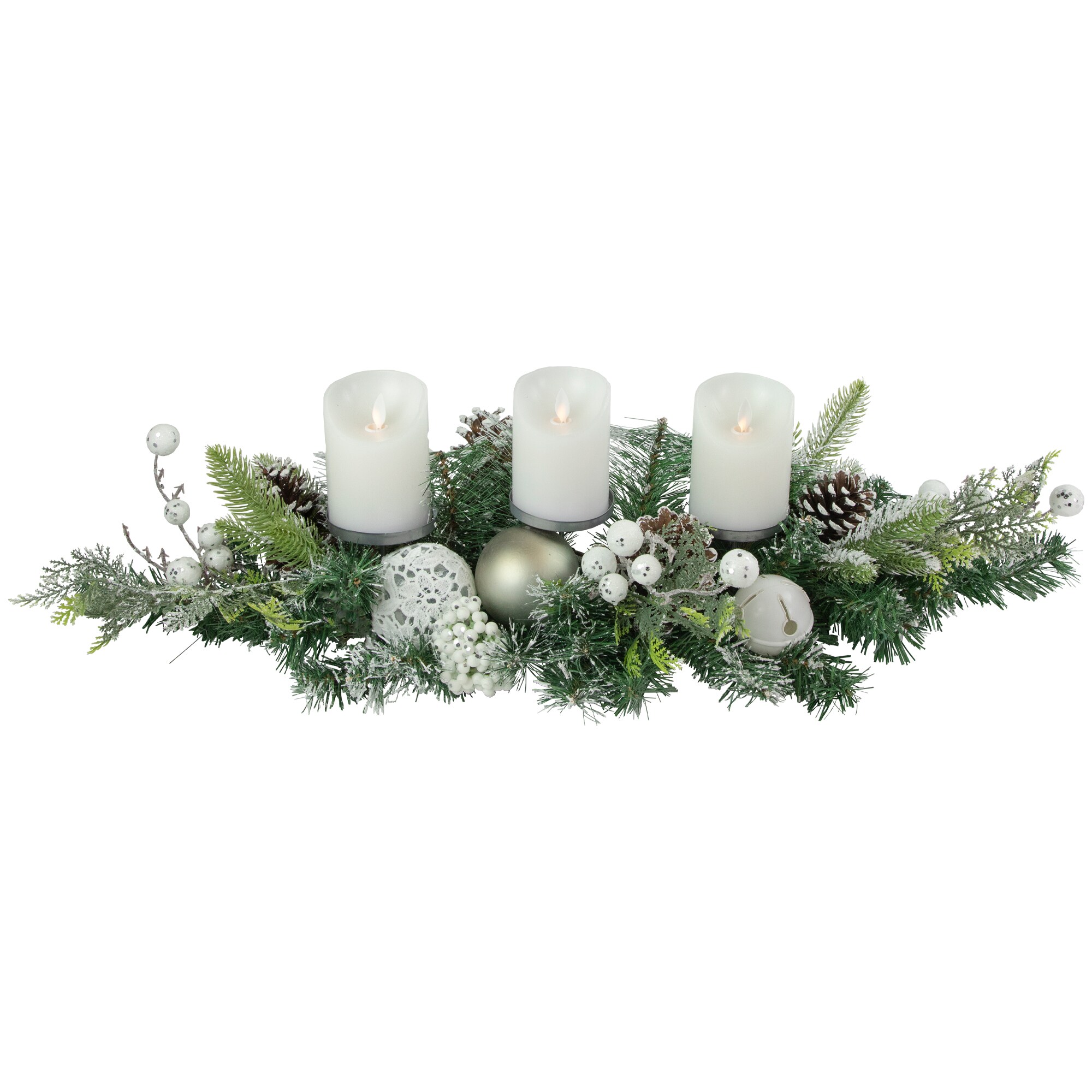 Northlight 35182598 Table-Christmas-Decorations - View #3