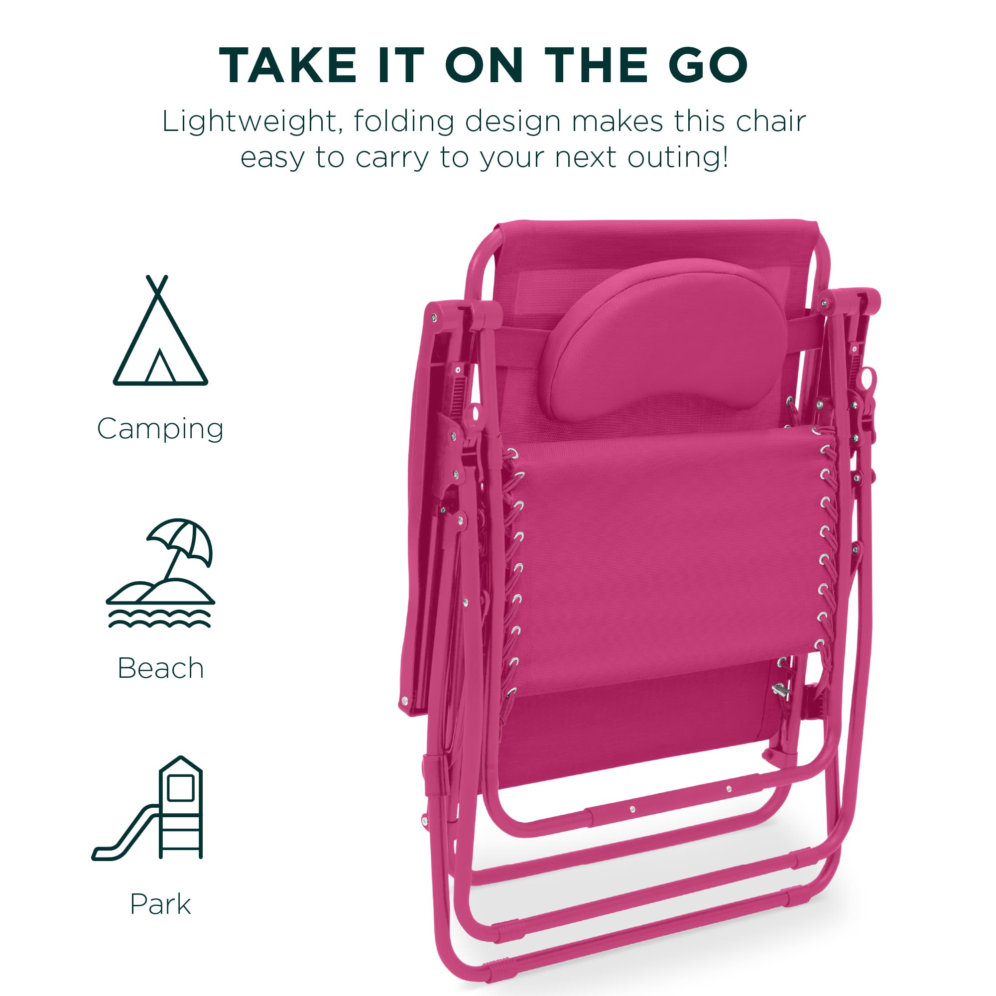 Best Choice Products SKY9504 Patio-Chairs - View #7