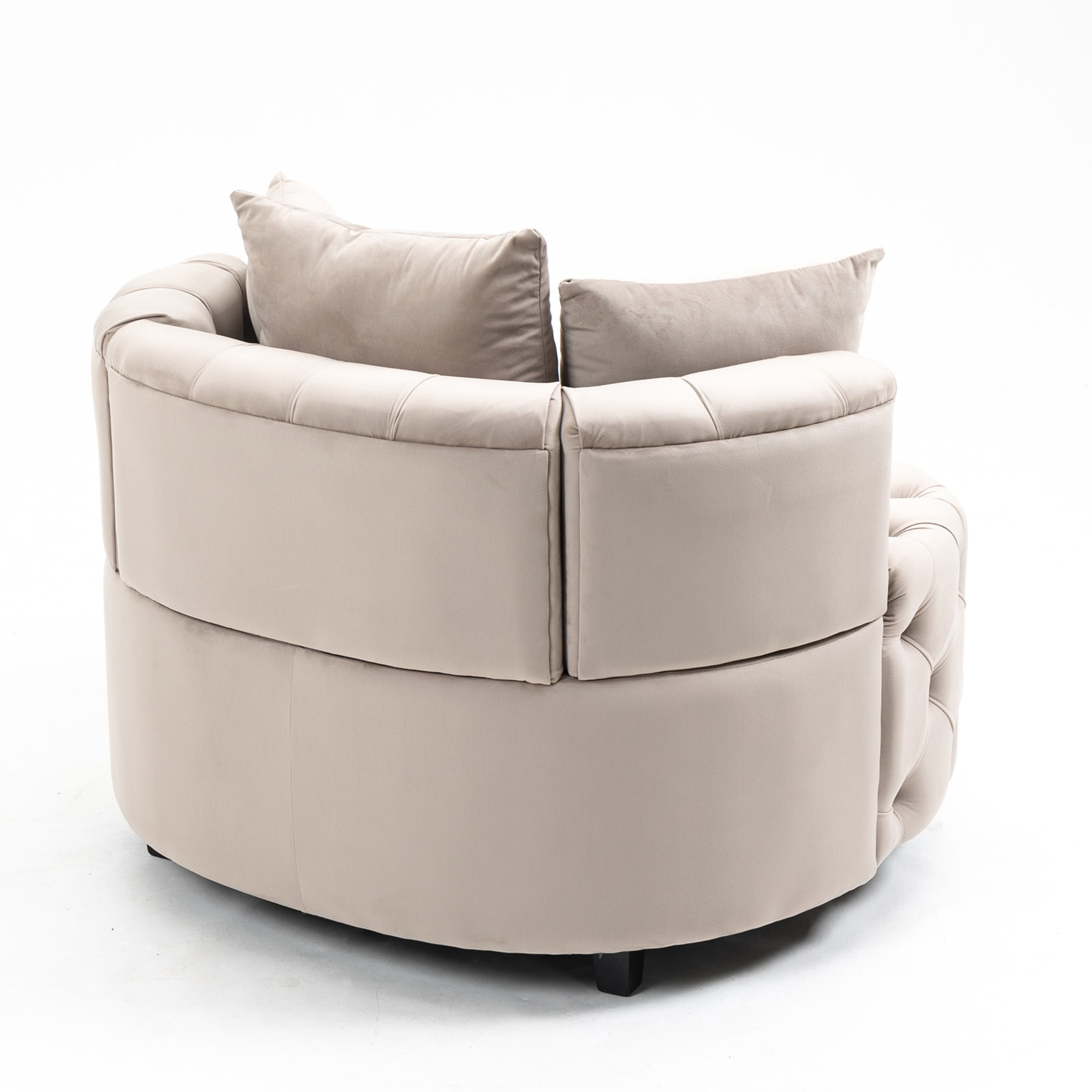 Clihome HM-W212-62 chairs - View #7