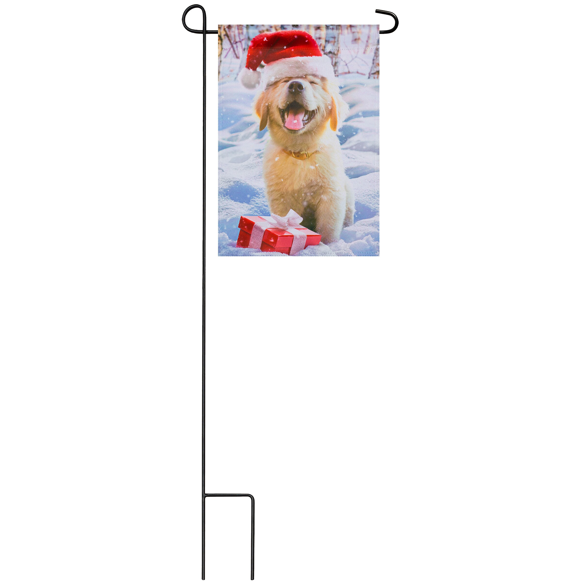 Style Selections ZLW14S12902 Decorative-Banner-Flags - View #3