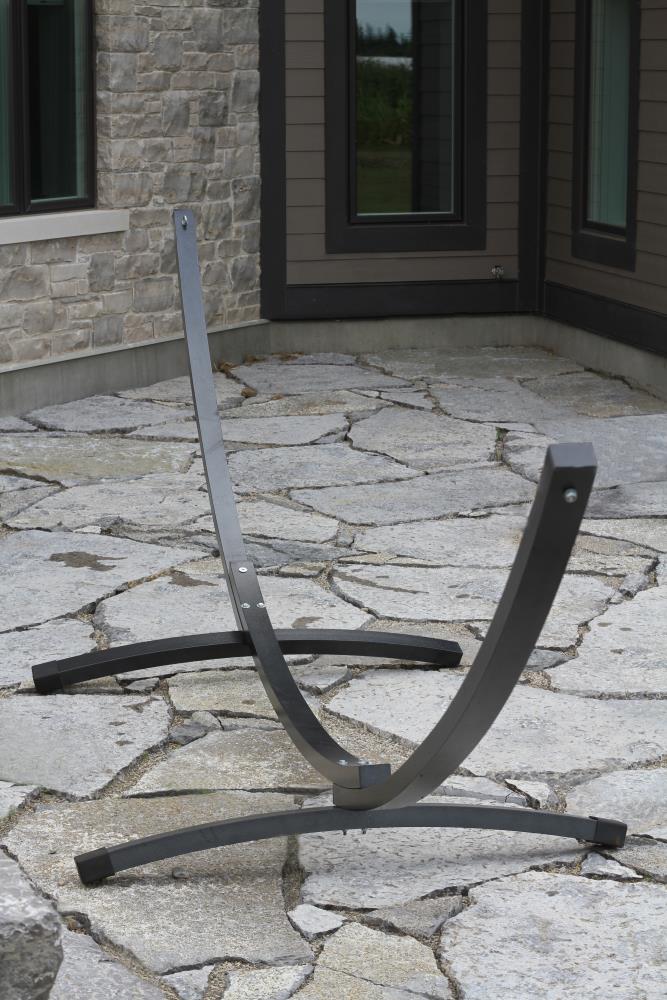 Vivere 15ARCA-ORB Hammock-Stands - View #2