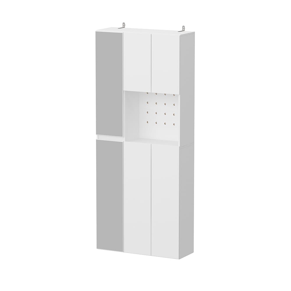 Homsee V-KF520032-01 Shoe-Racks - View #6