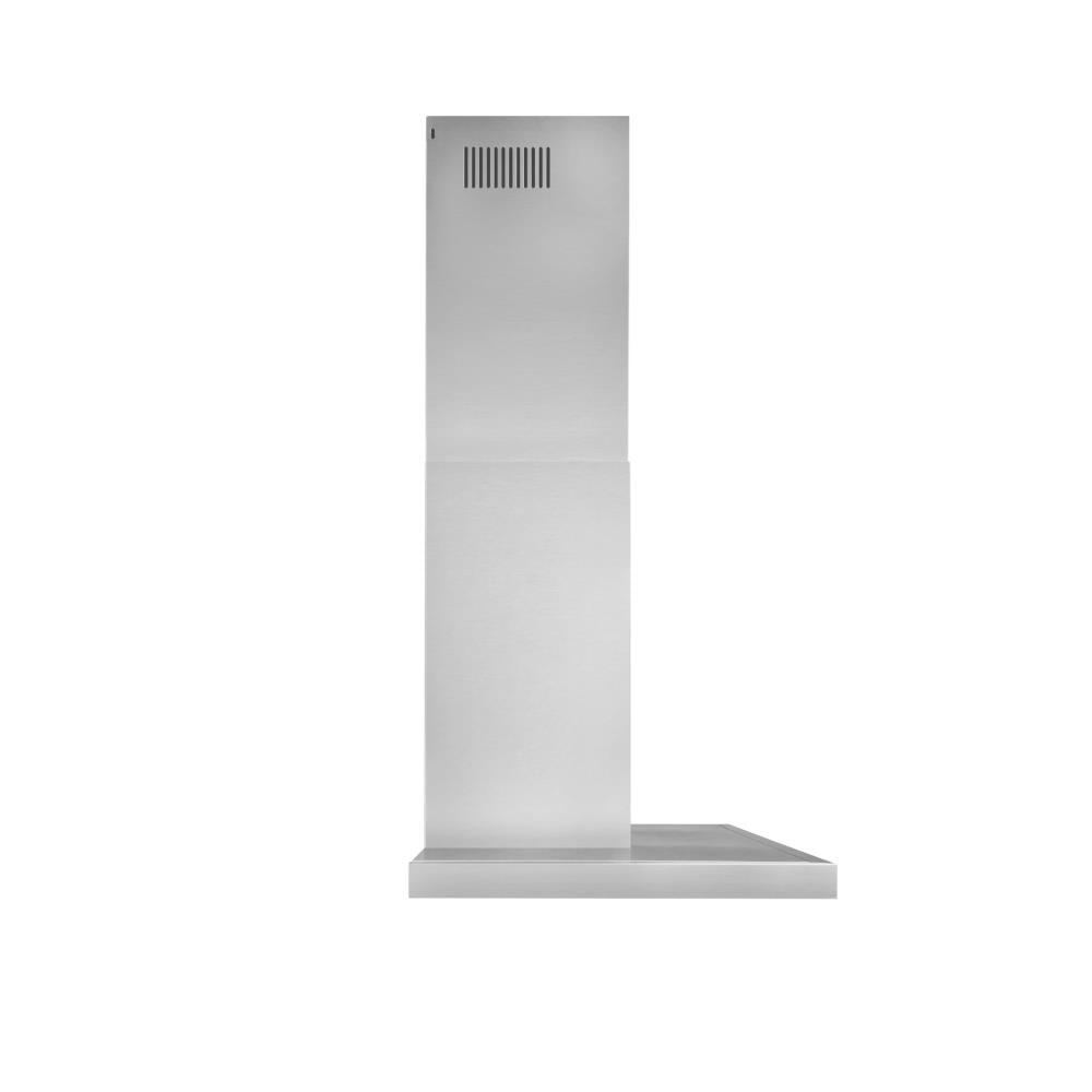 Broan BWT2304SSB Wall-Mounted-Range-Hoods - View #9