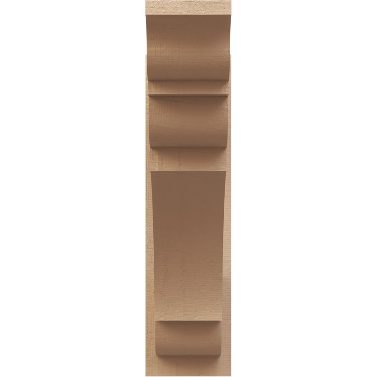 Ekena Millwork 2136307 corbels - View #3