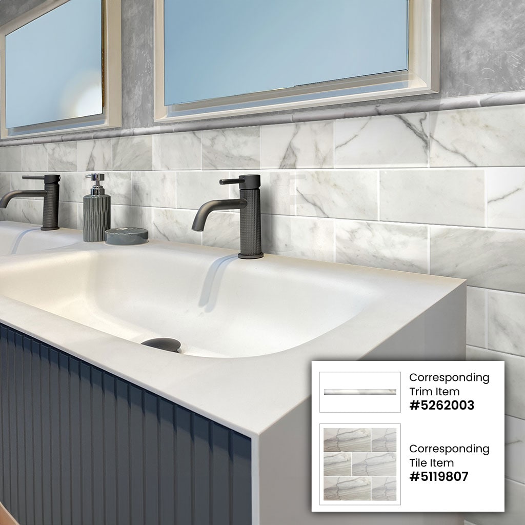 Apollo Tile APLFCT8836HA Ceramic-Tile - View #3