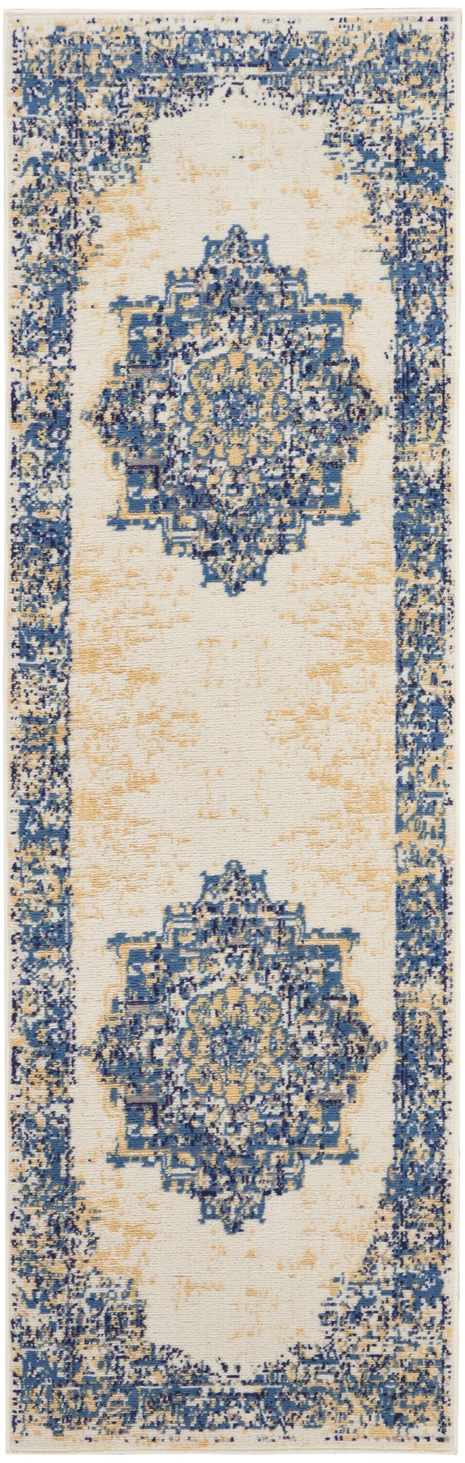 Nourison Home 099446963253 rugs - View #2