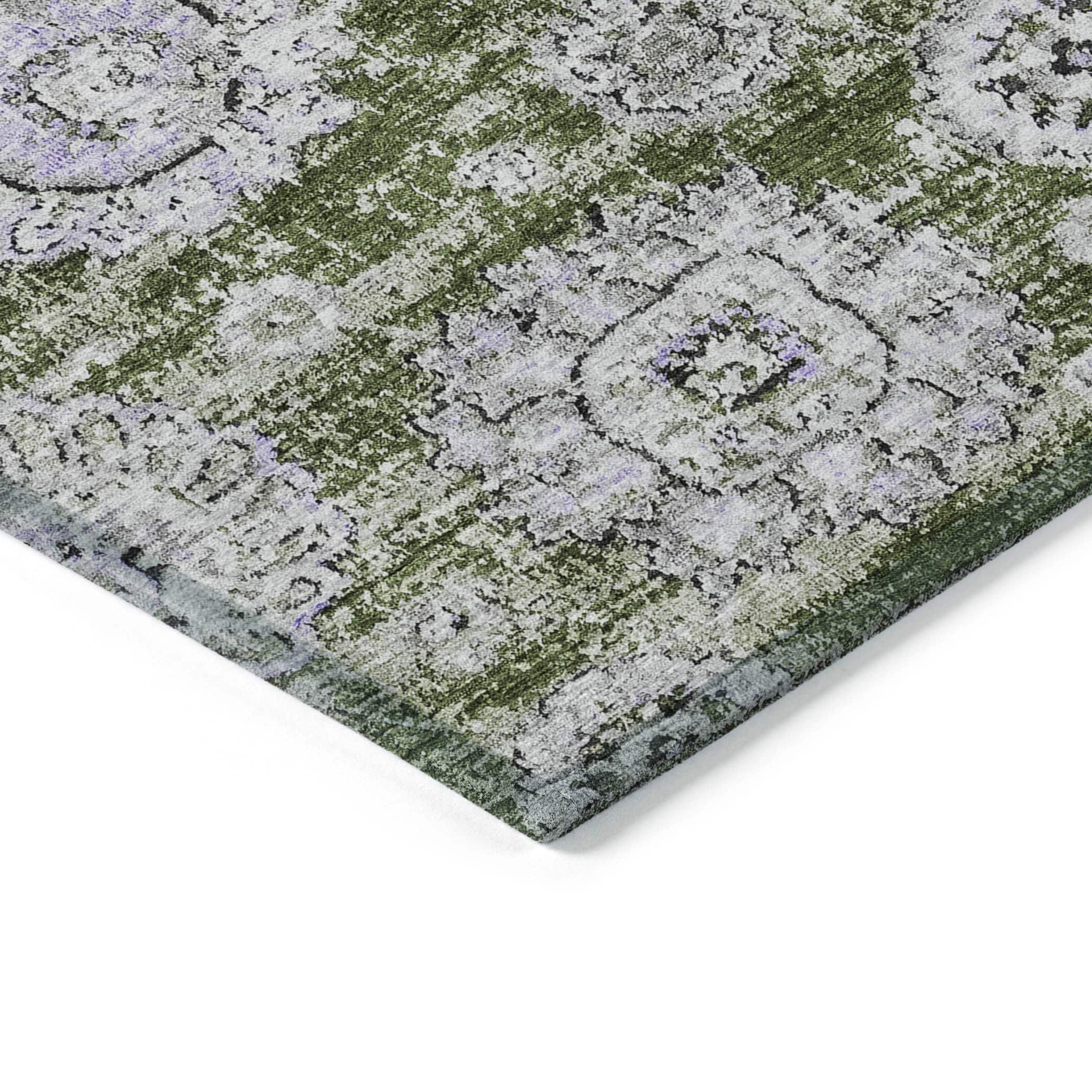 Addison Rugs ACN634OL8RO rugs - View #4