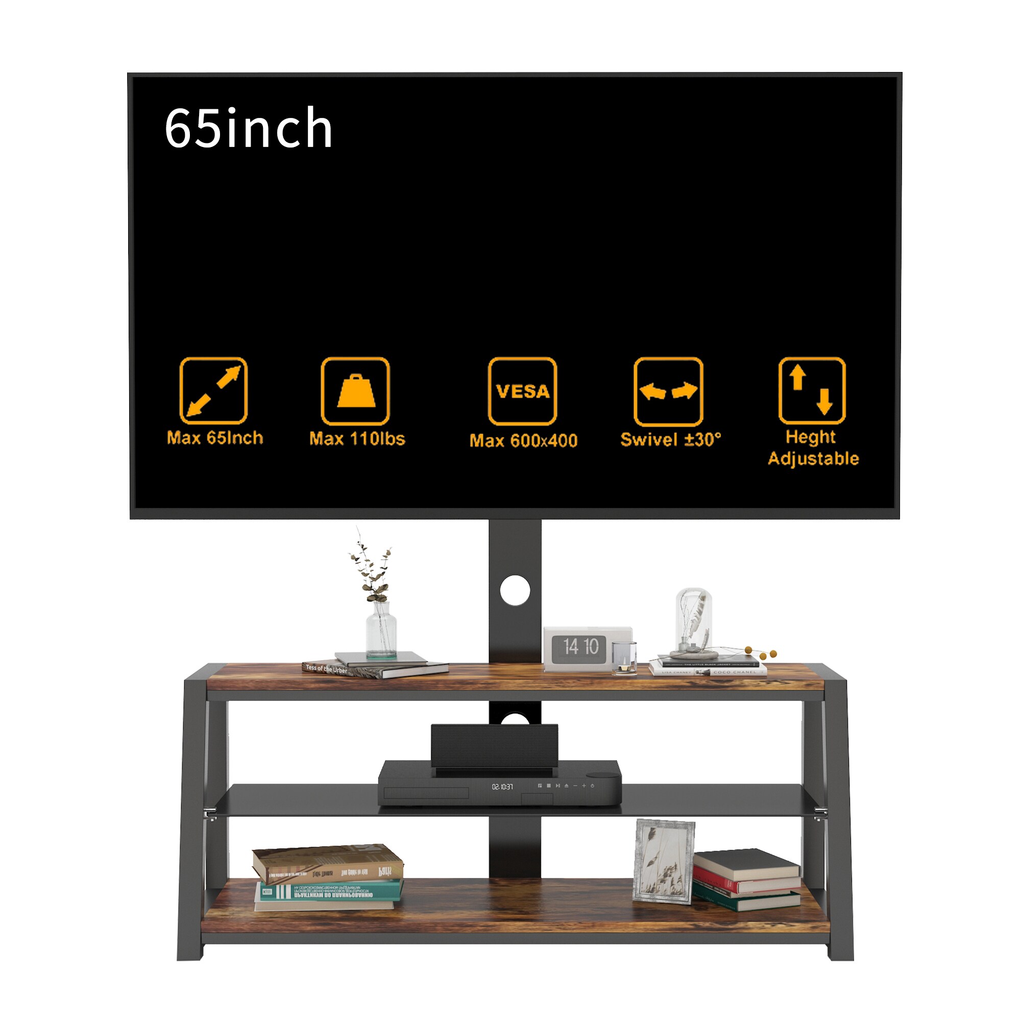 CASAINC JWS-W24104949 Tv-Stands - View #3