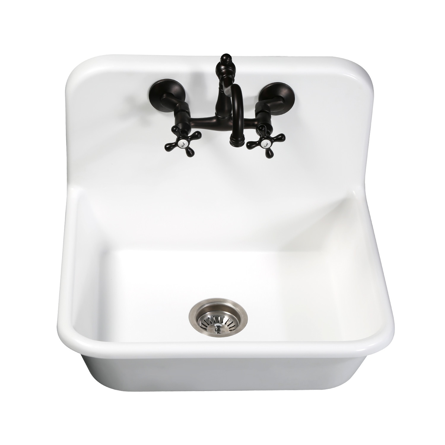 Kingston Brass WLKS3225AX Kitchen-Faucets - View #8
