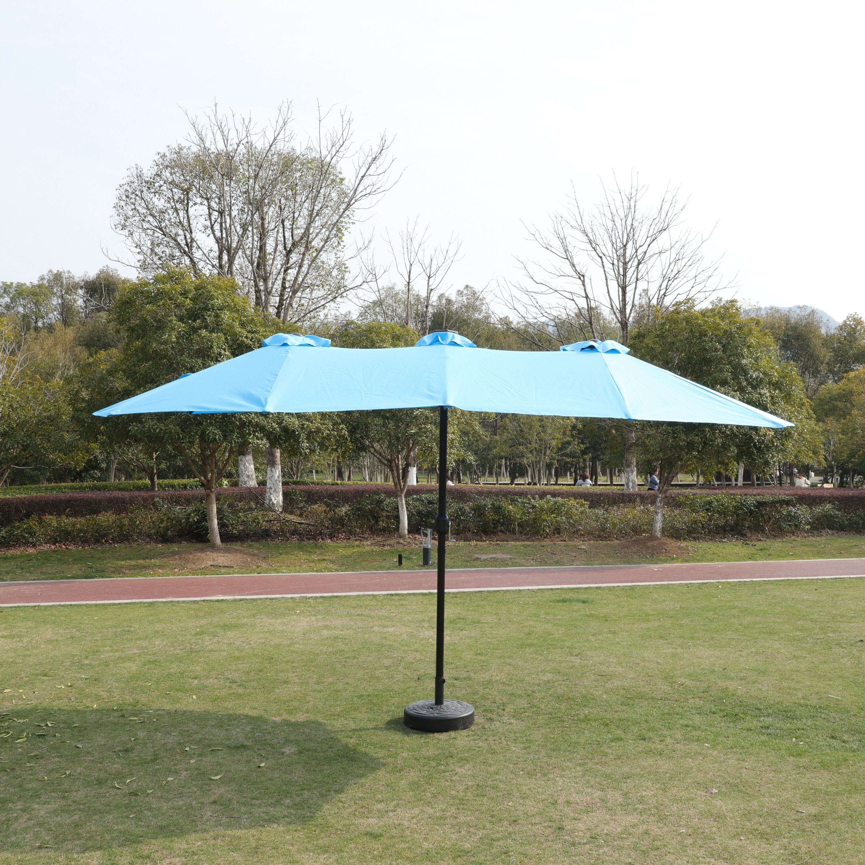 DYHOME W419P145384 Umbrellas-2 - View #16