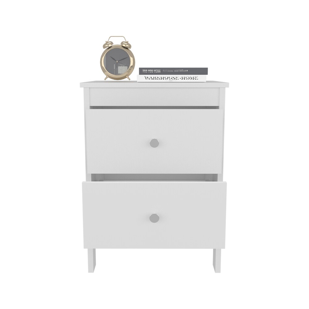 GLANZEND 6514A4ALW nightstands - View #6