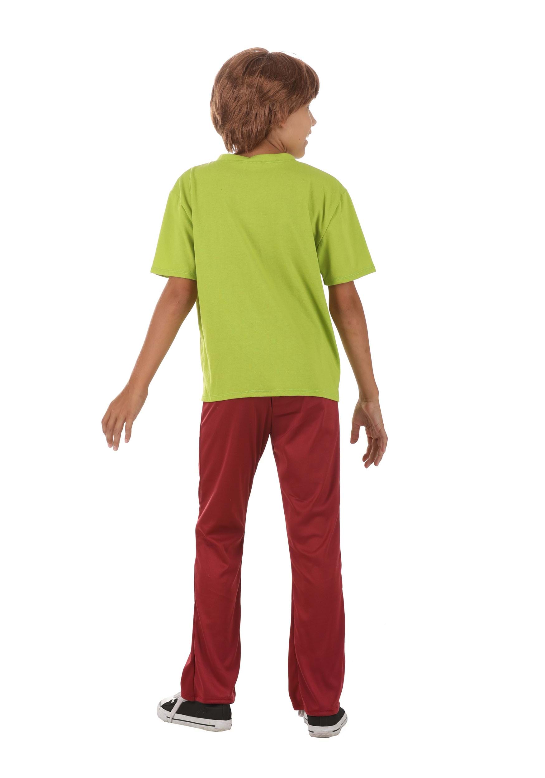 HalloweenCostumes.com FUN1436CH-S costumes - View #2