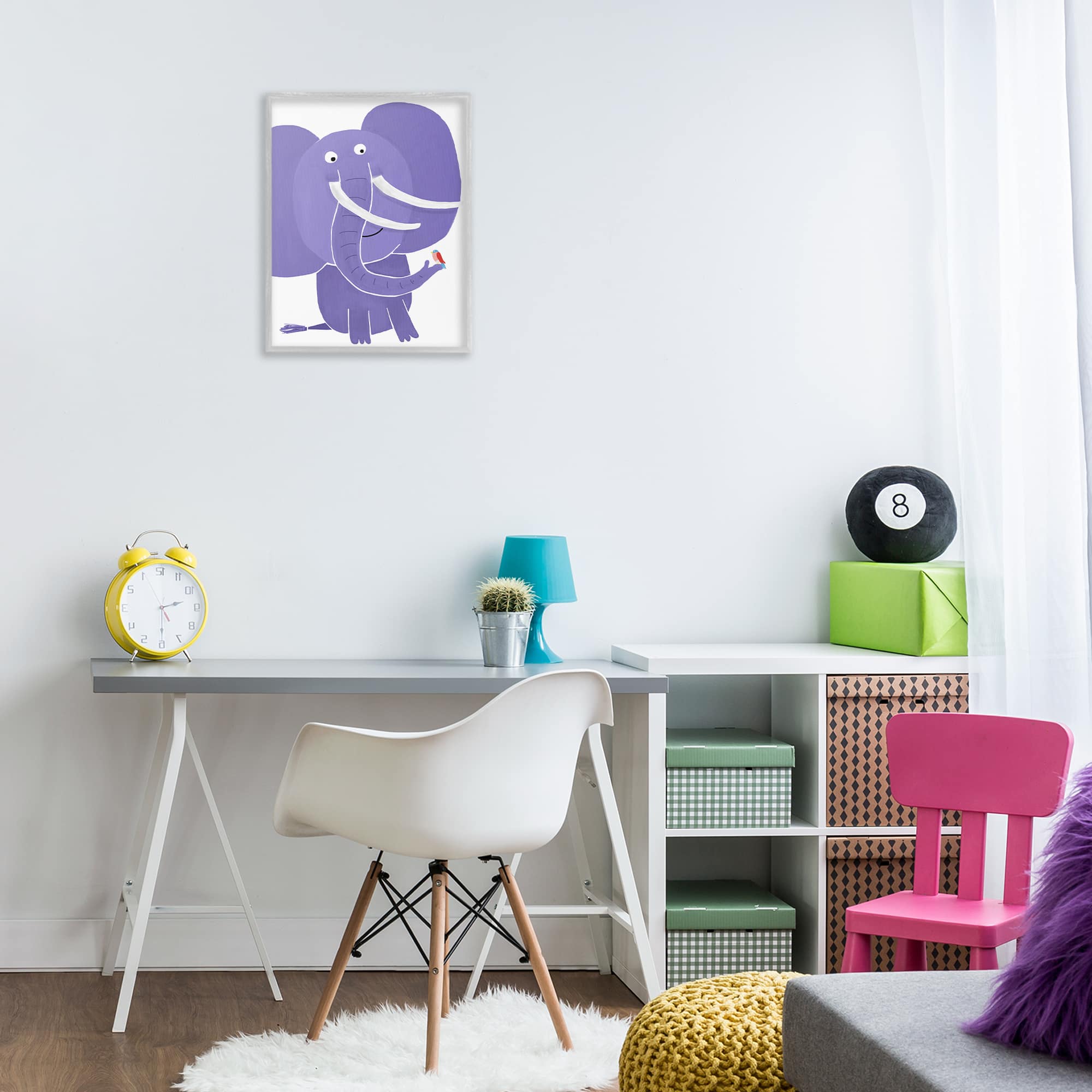 Stupell Industries BT-240-GFF-16X20 Wall-Art - View #3