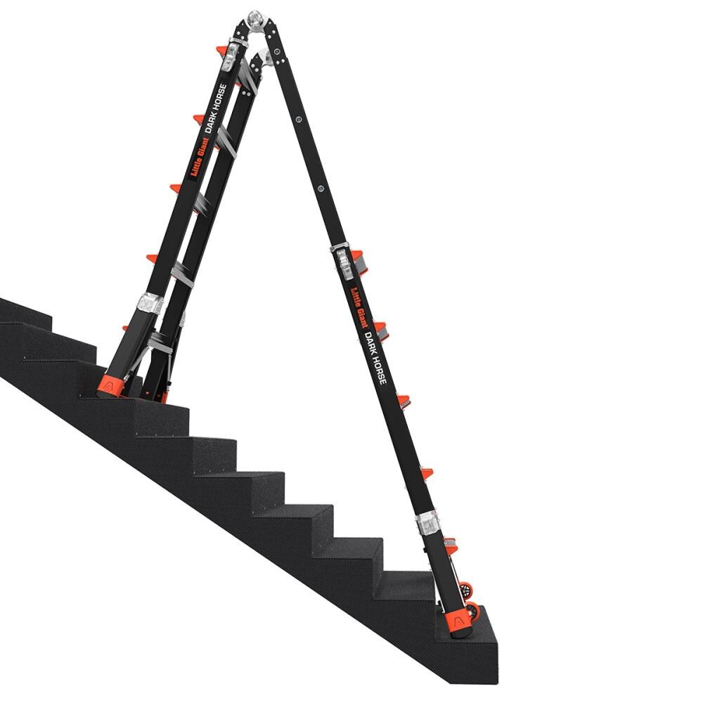 Little Giant Ladders 15145-001 Multiposition-Ladders - View #10