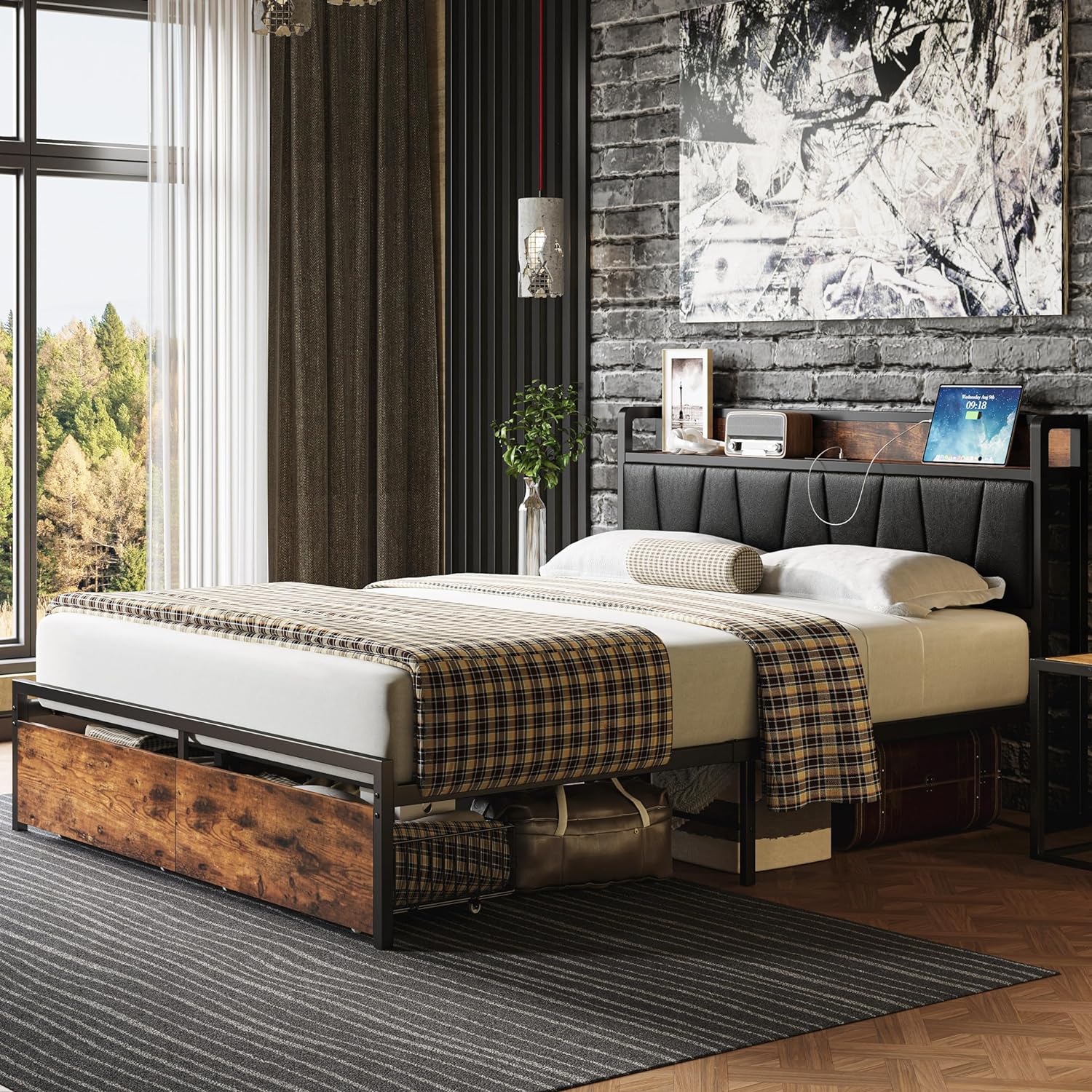 Likimio USAN1050353 beds - View #3