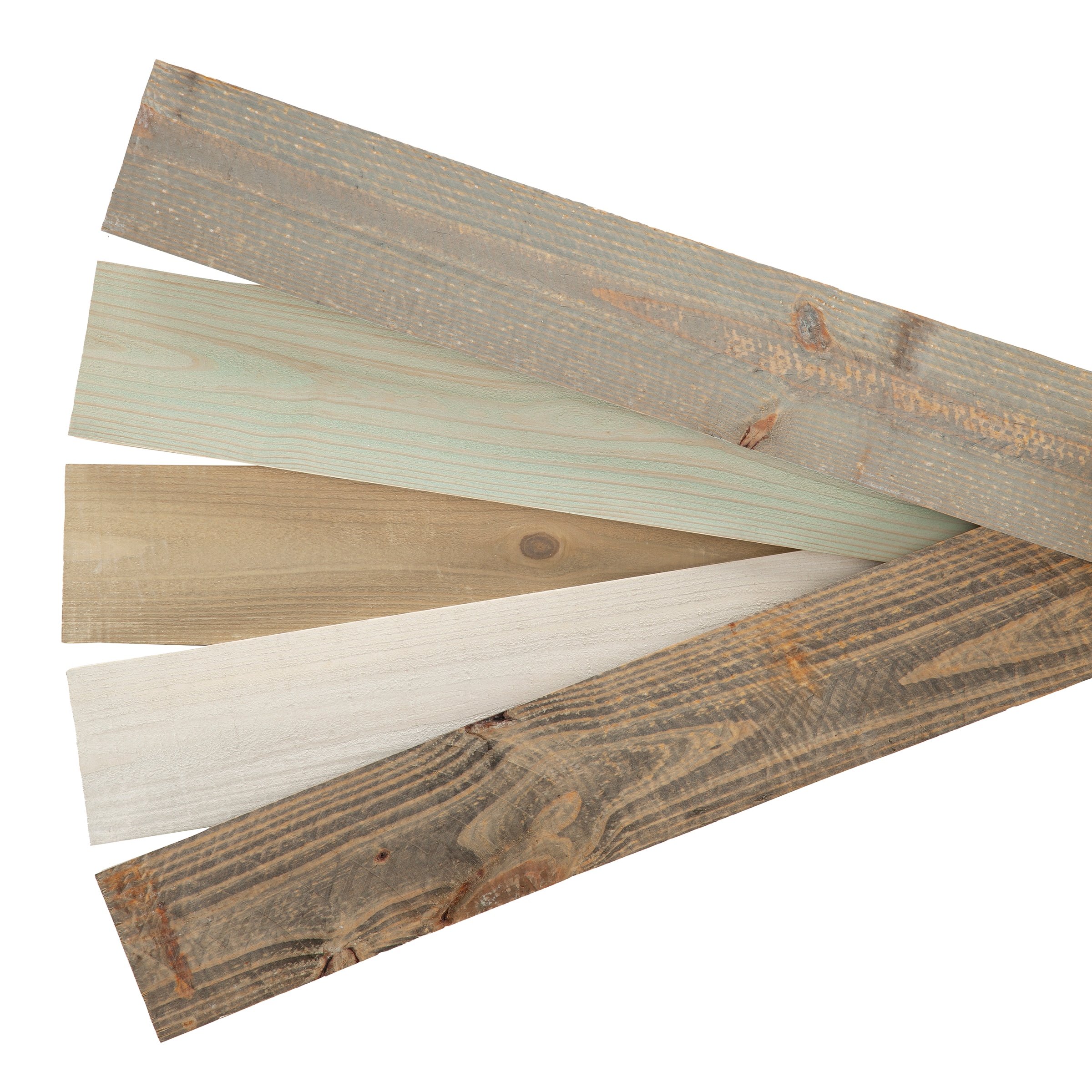 Style Selections 103SS Wall-Planks - View #5