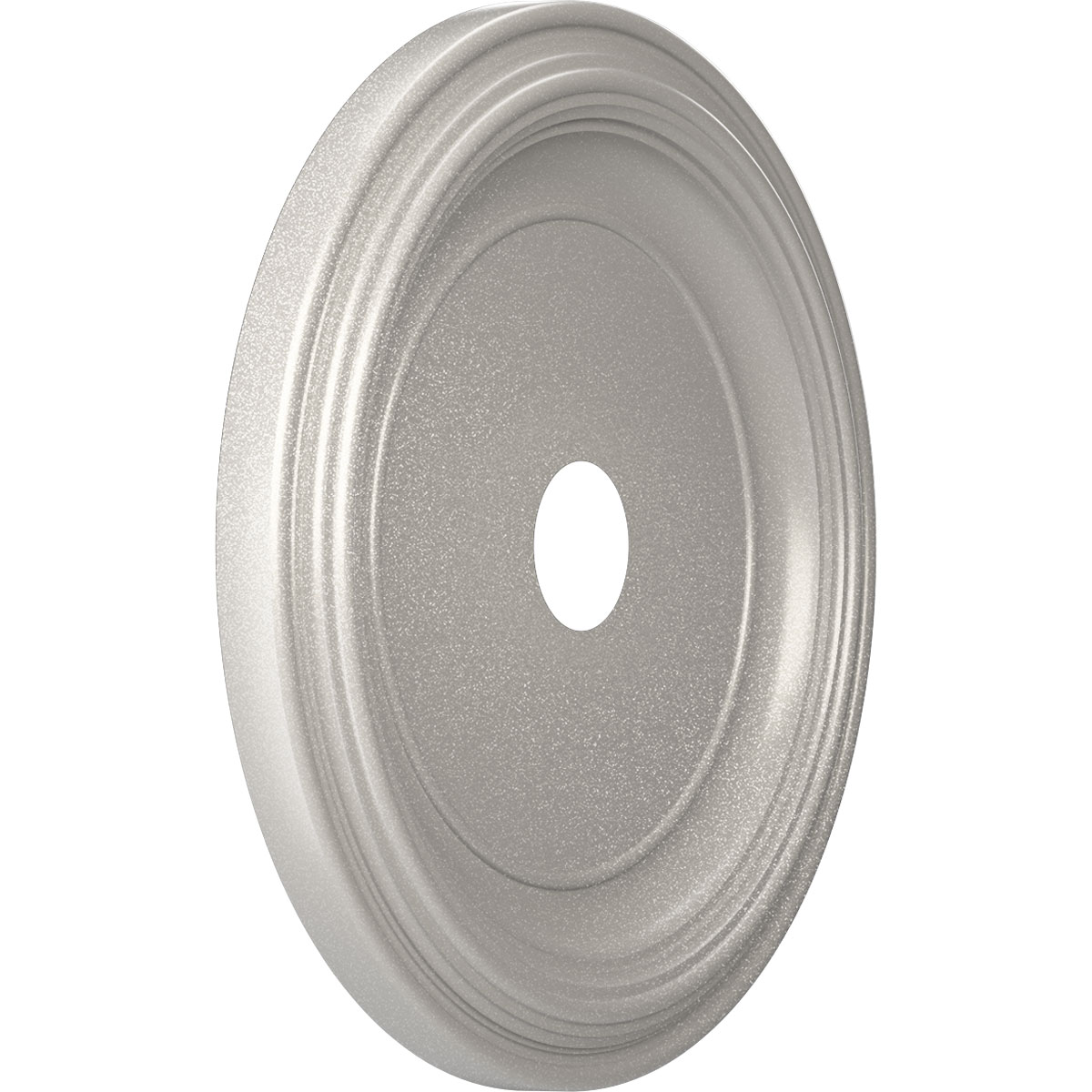 Ekena Millwork CMP22TRASV Ceiling-Medallions - View #2
