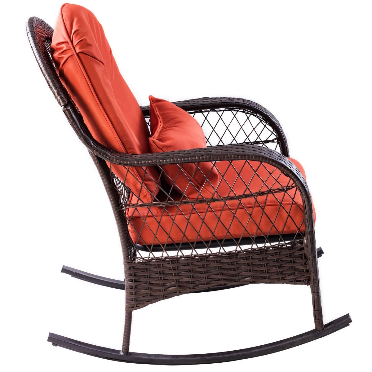 Slickblue D-CO-00956WH Patio-Chairs - View #5