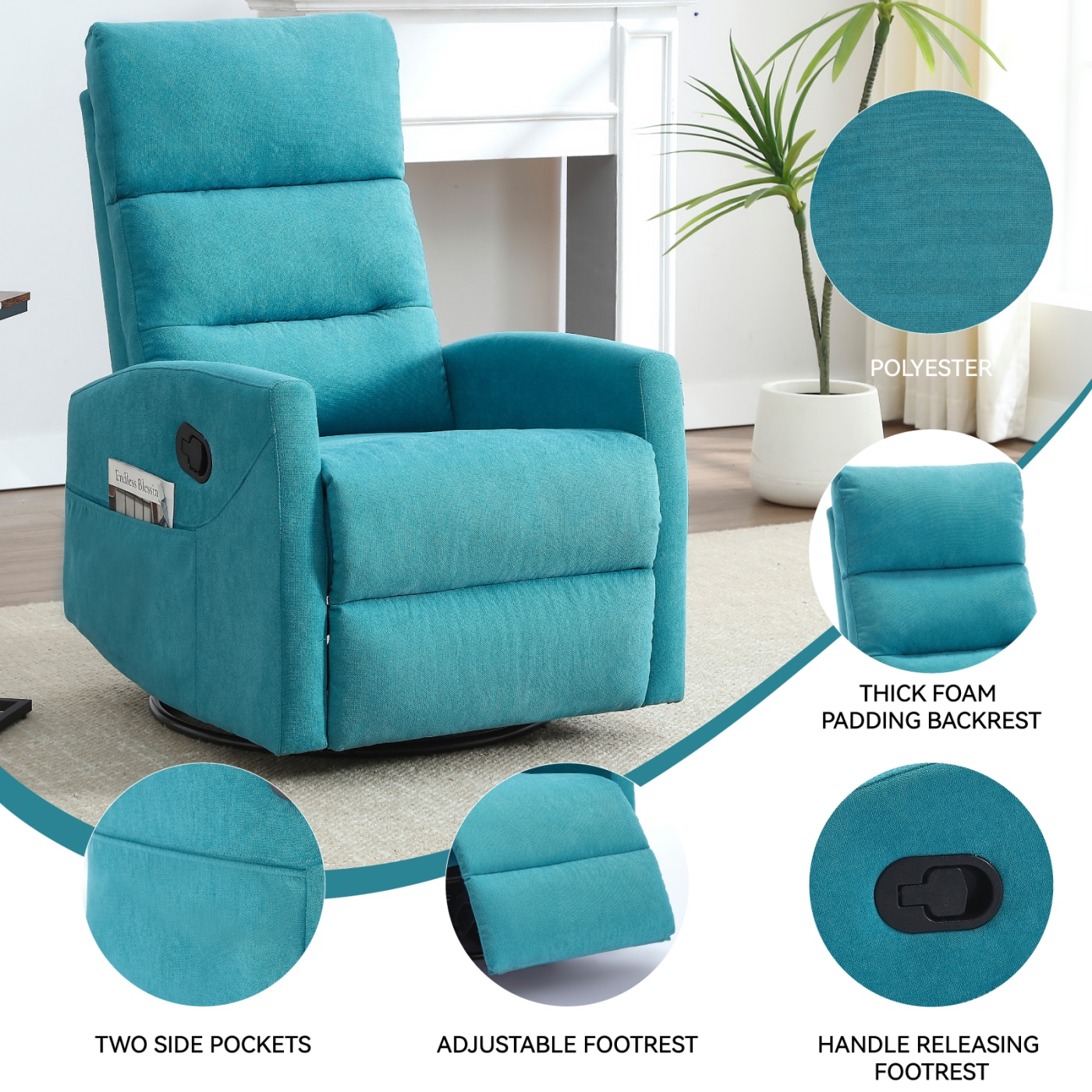 CHITA ACHA-178 chairs - View #2