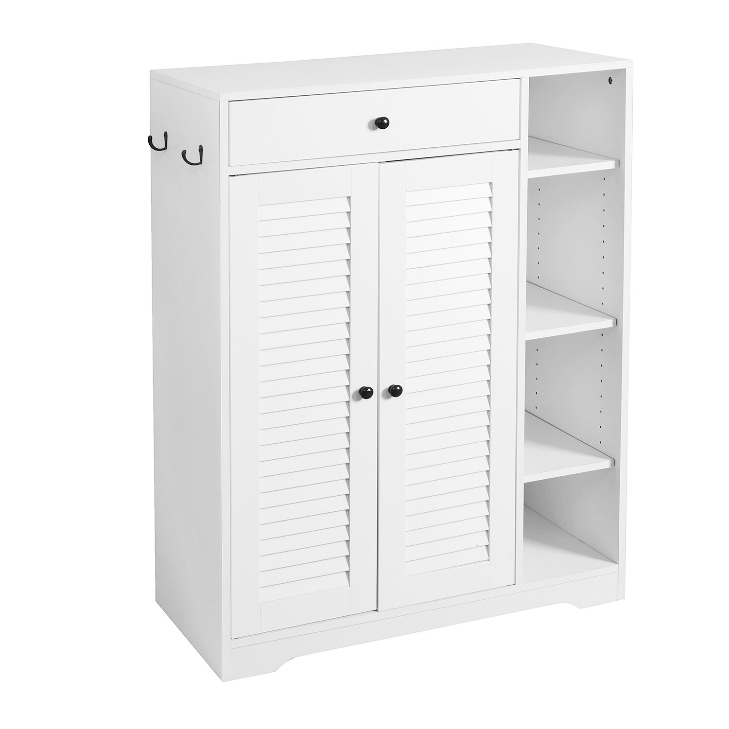 Nestfair WSS40955K Shoe-Racks - View #3