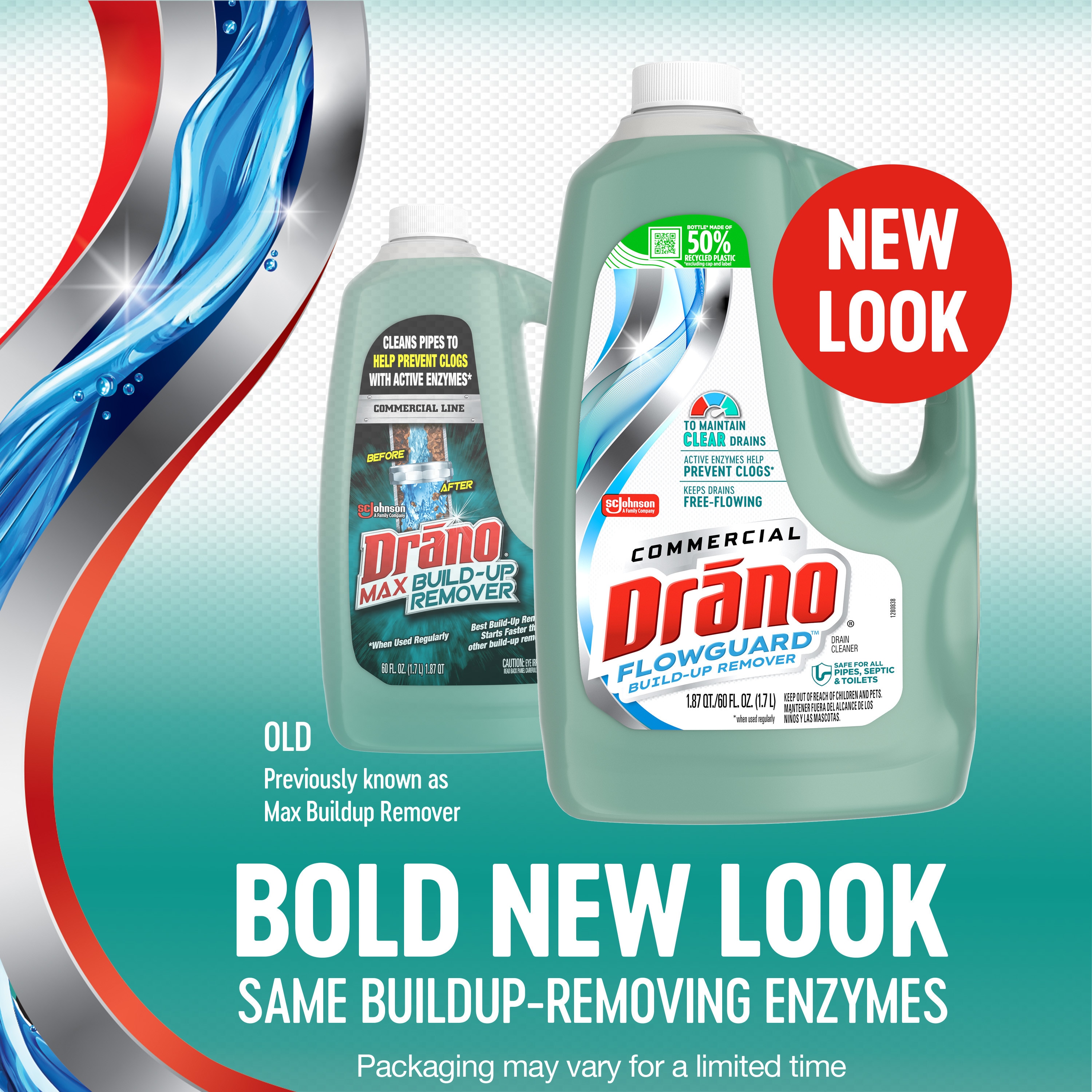 Drano 333671 Drain-Cleaners - View #2