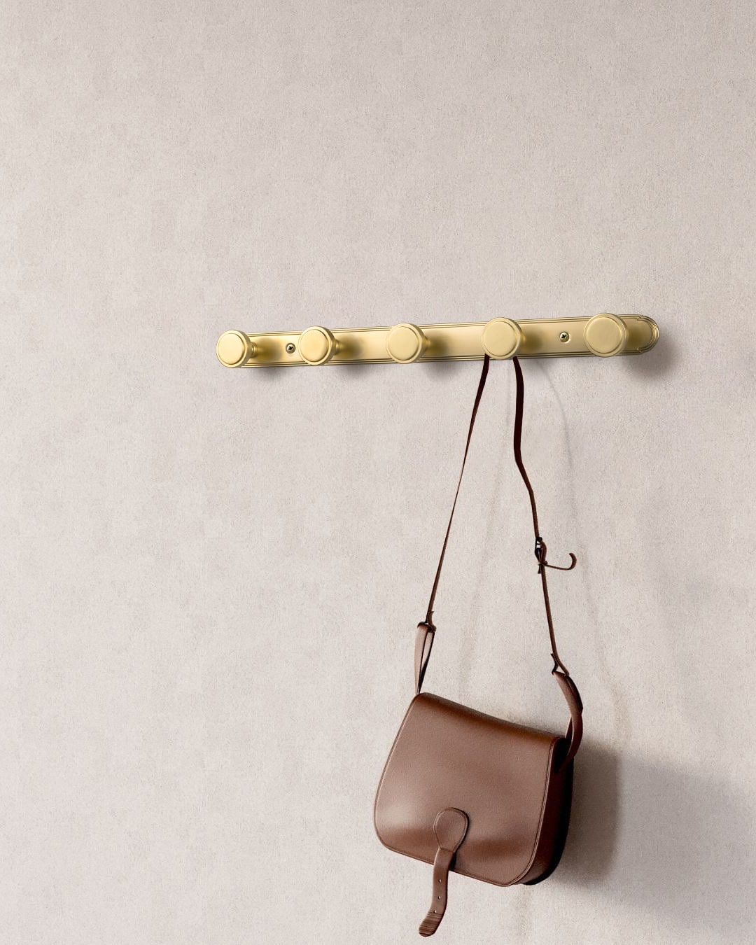 Miaokesen 2503UBR-H014-5 Decorative-Wall-Hooks - View #6