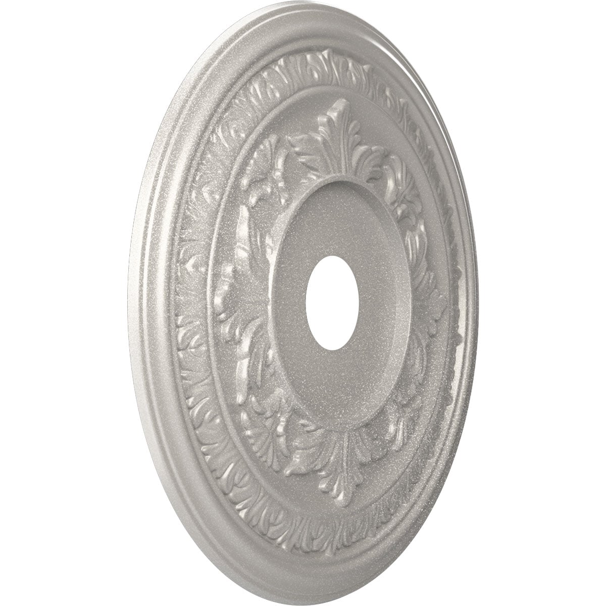 Ekena Millwork CMP22BAASV Ceiling-Medallions - View #2