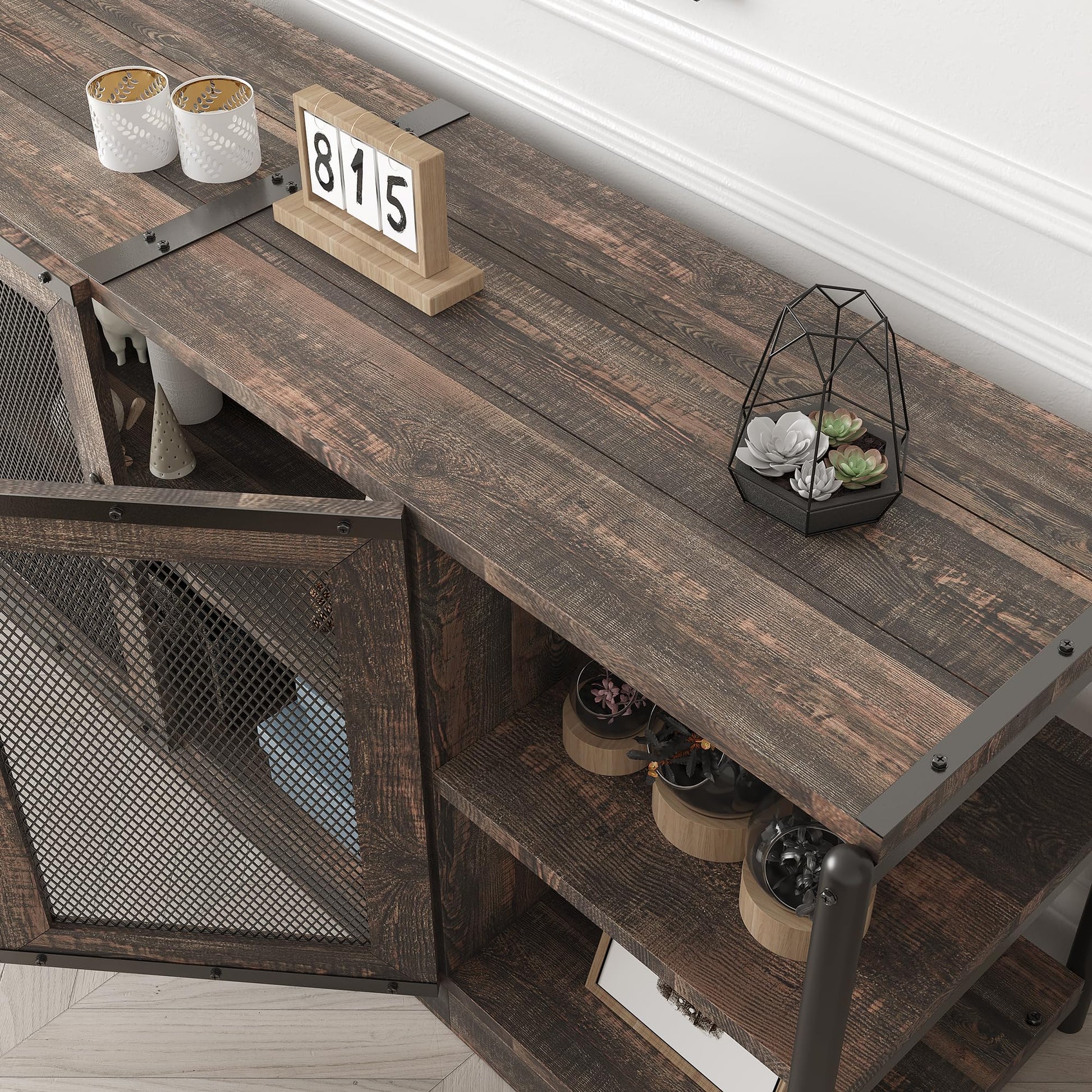 Garvee PHO-0W98U9LR Tv-Stands - View #4