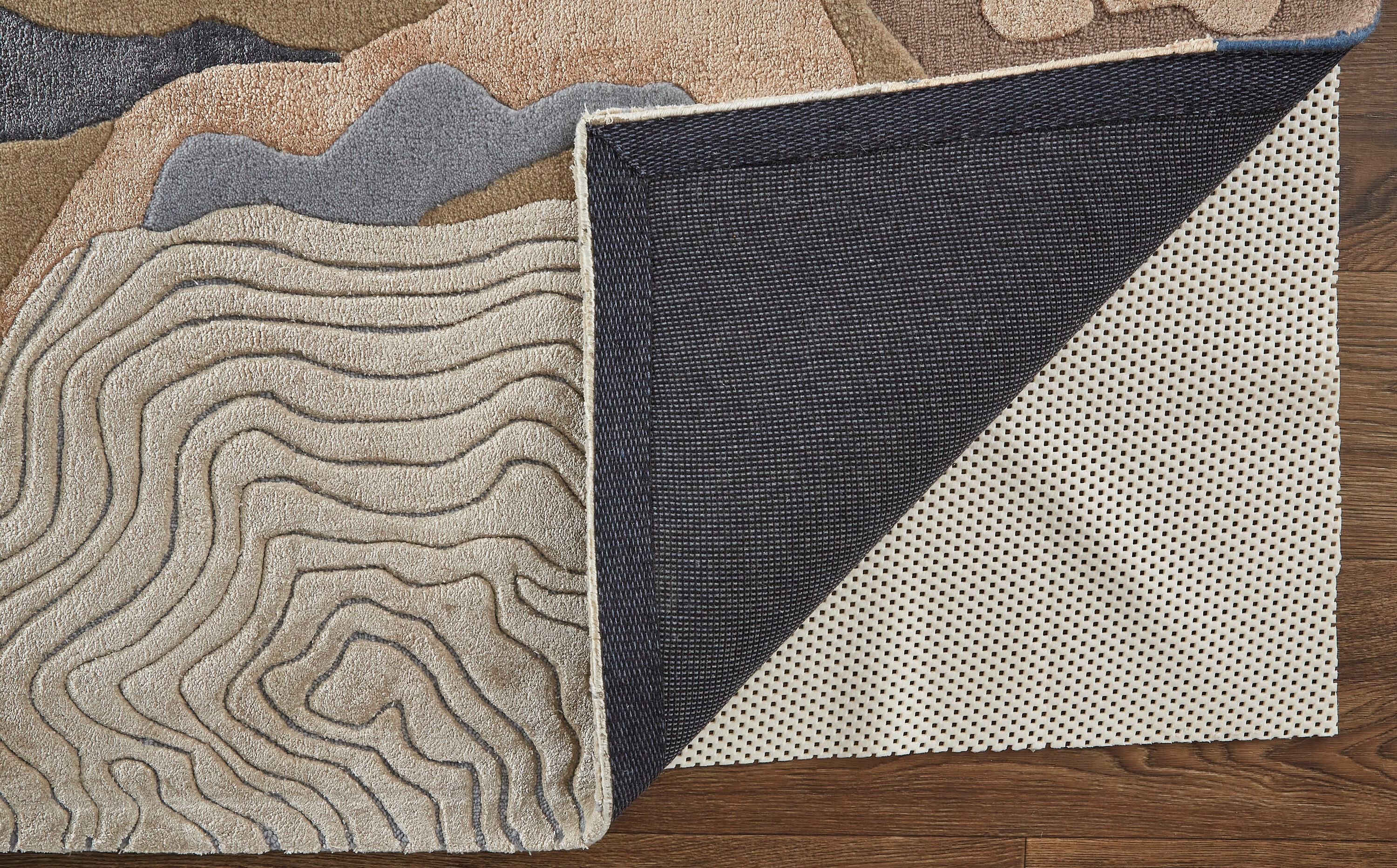 Room Envy SERR8854BGEBLUP00 rugs - View #5