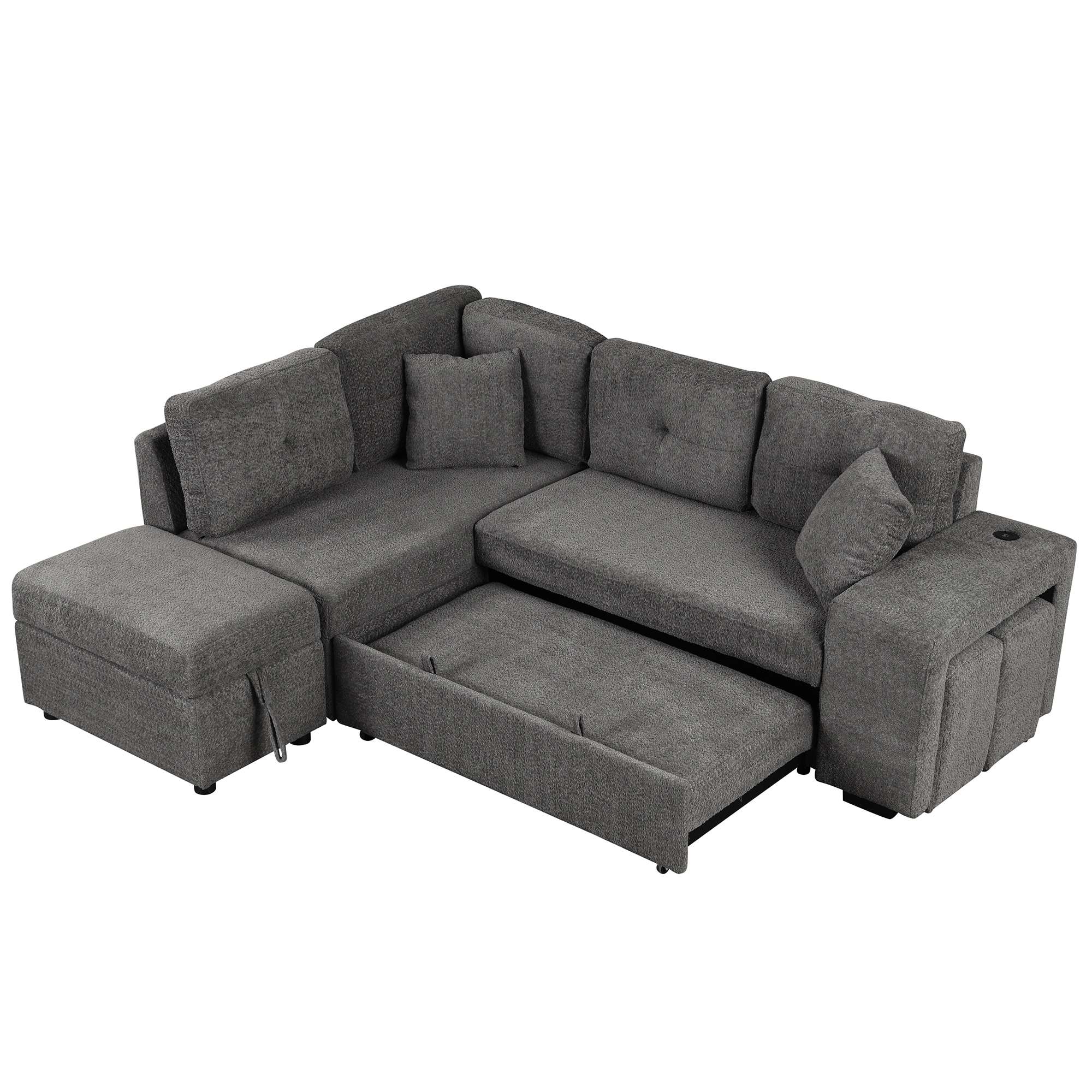 Bybafun YA3700454 Sofas-Loveseats - View #4