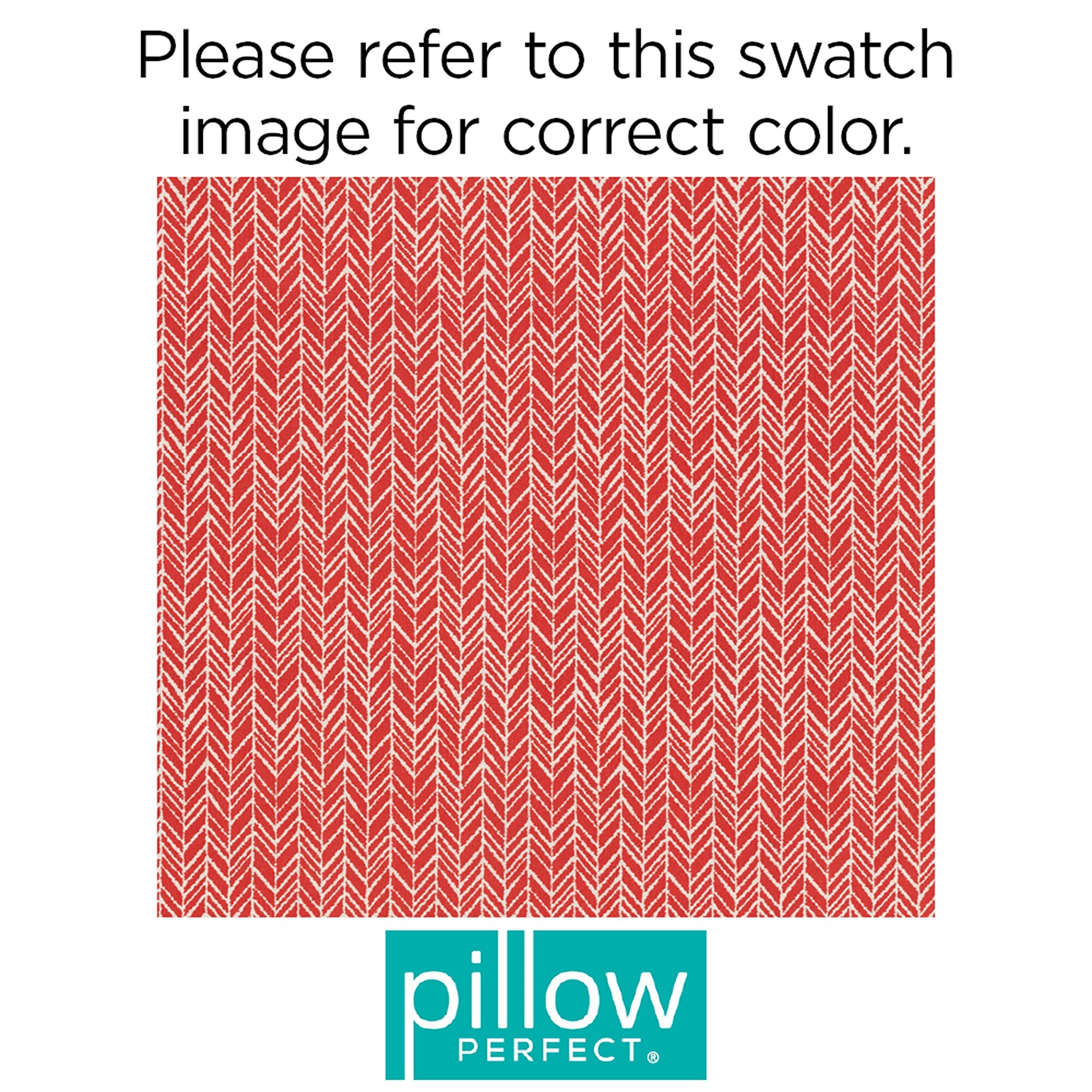 Pillow Perfect 686912 Outdoor-Accent-Pillows - View #5