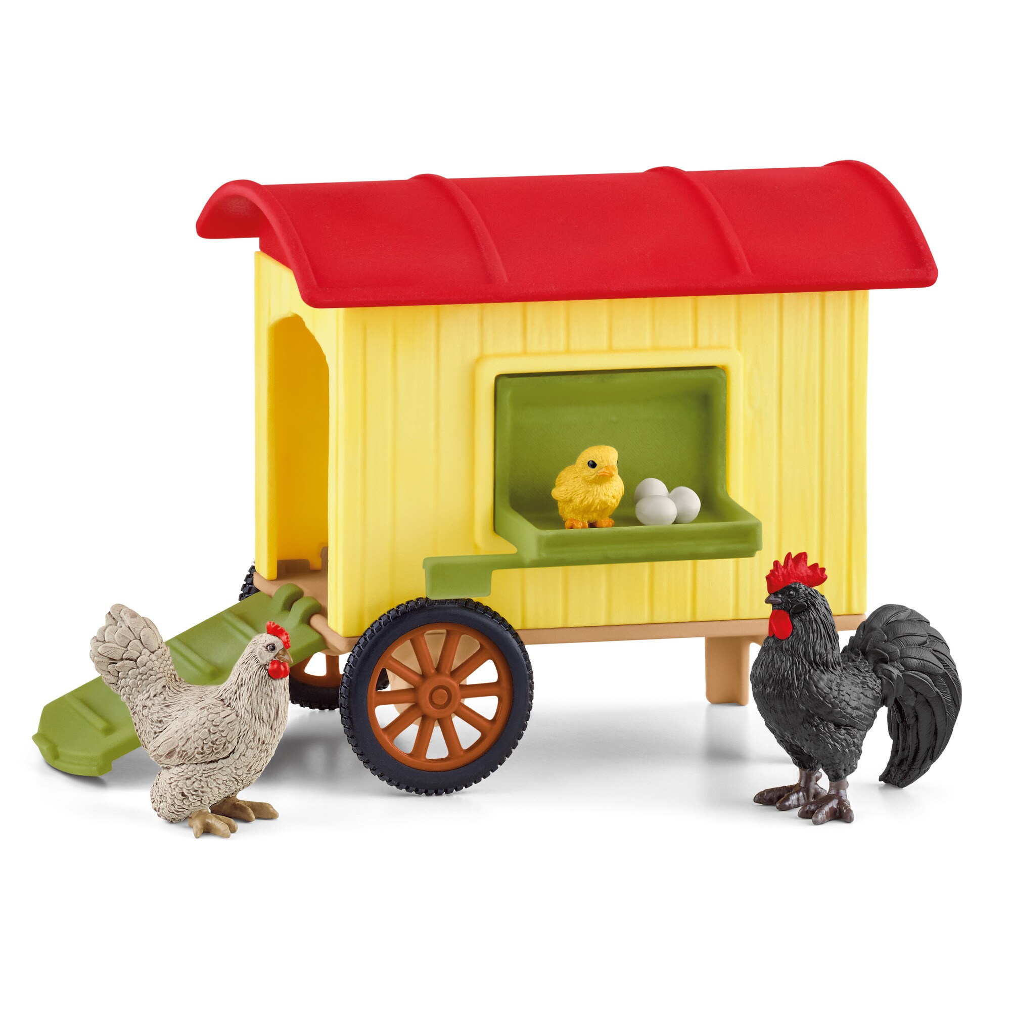 schleich G4059433558875 Role play