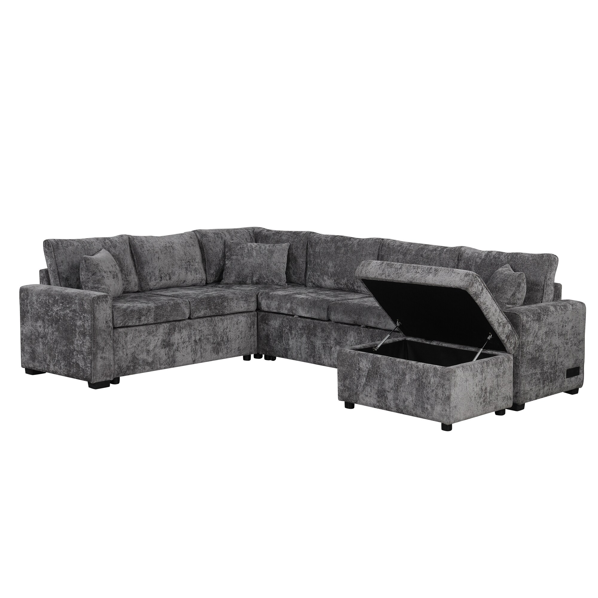 Bybafun YA3700481 Sofas-Loveseats - View #12