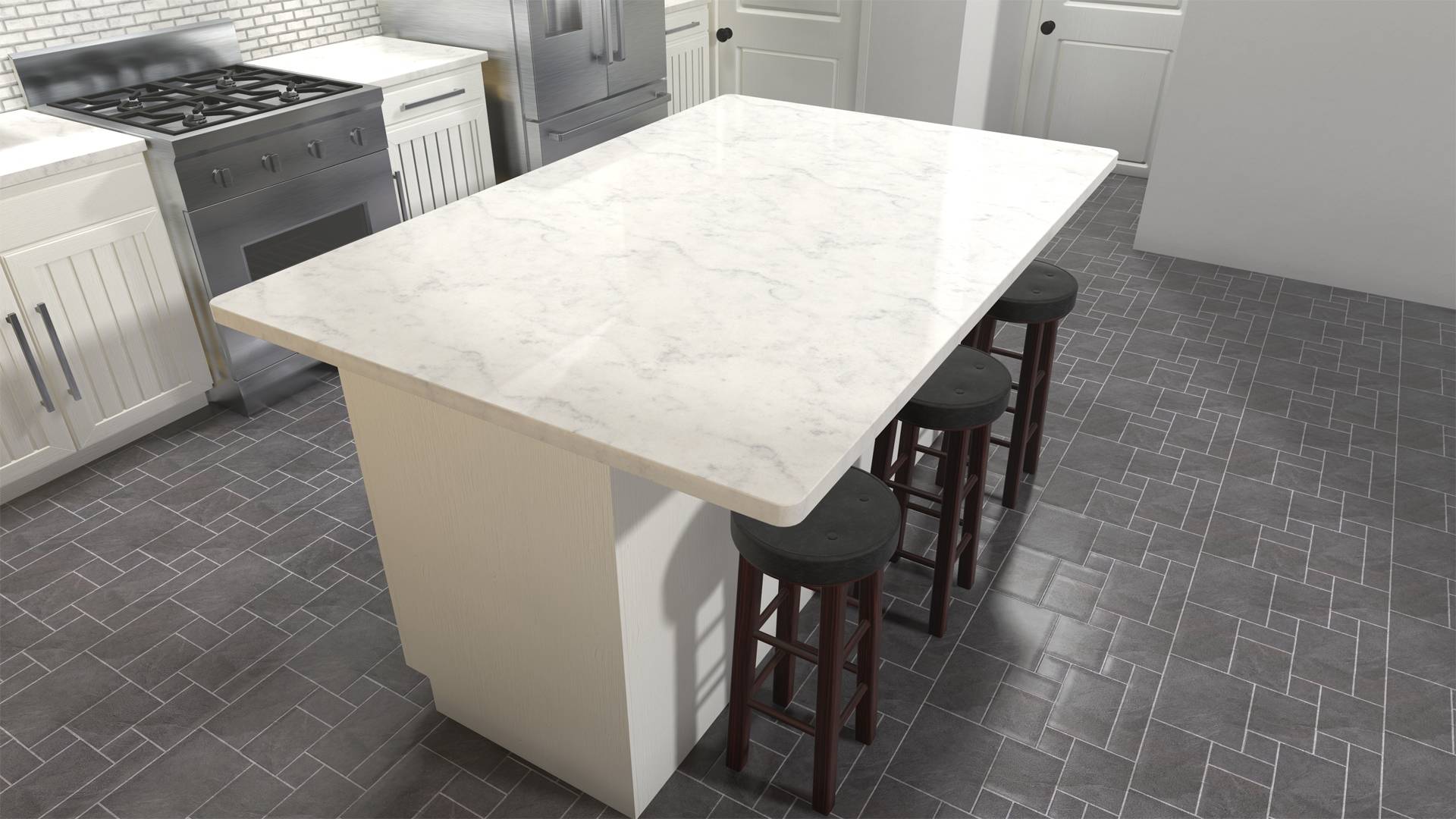 The Original Granite Bracket DSI-56 Shelving-Hardware - View #4