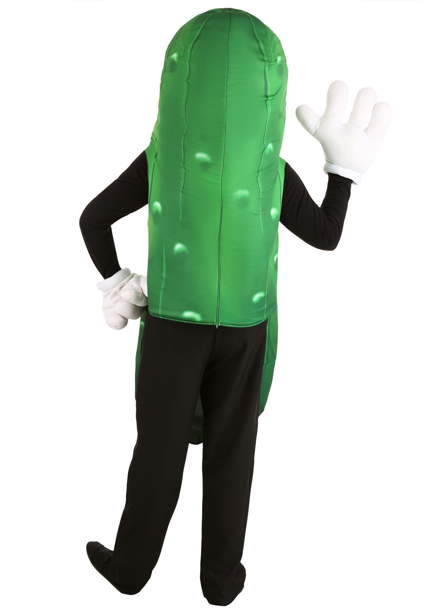 HalloweenCostumes.com FUN7007AD-S costumes - View #3