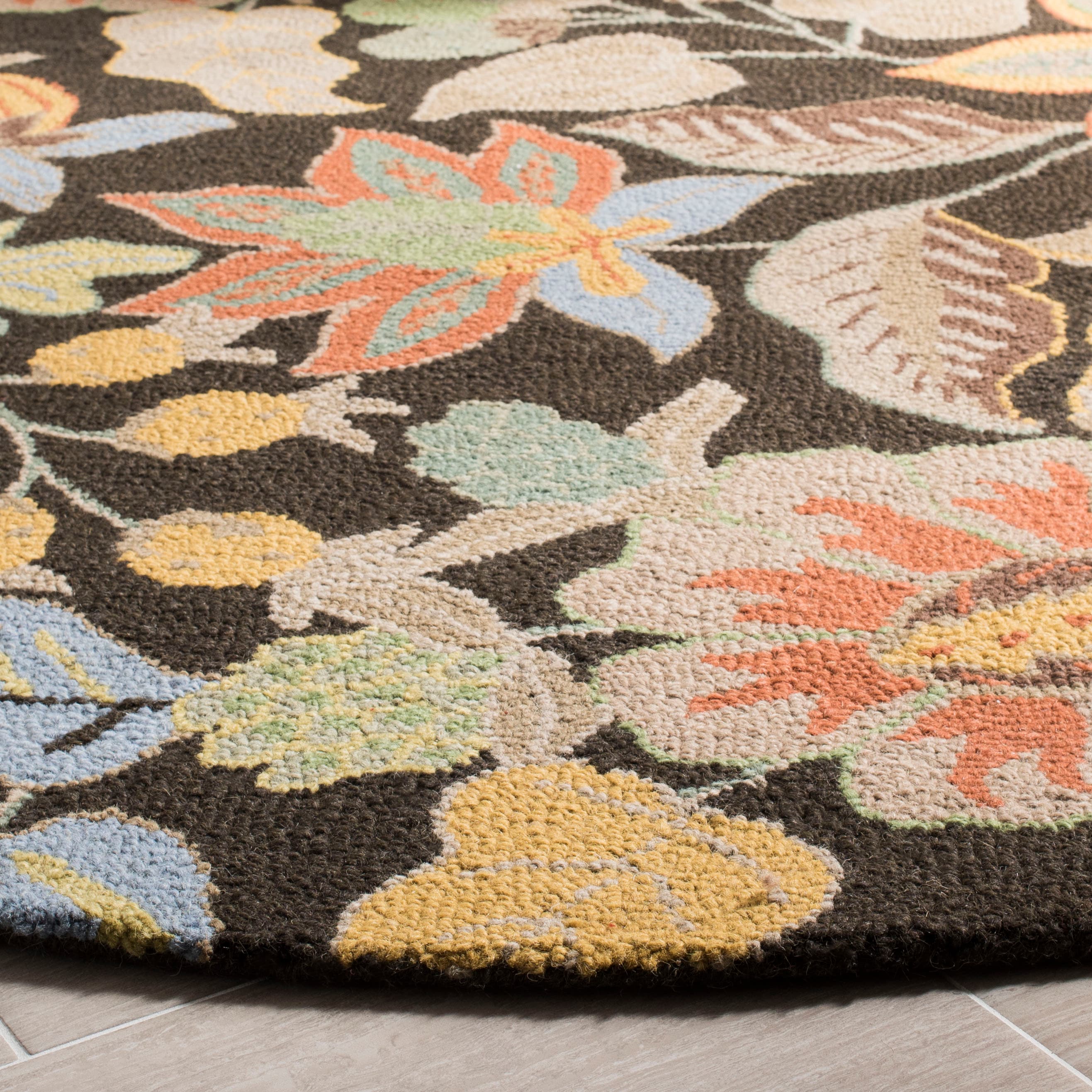 Safavieh BLM863C-6R rugs - View #3