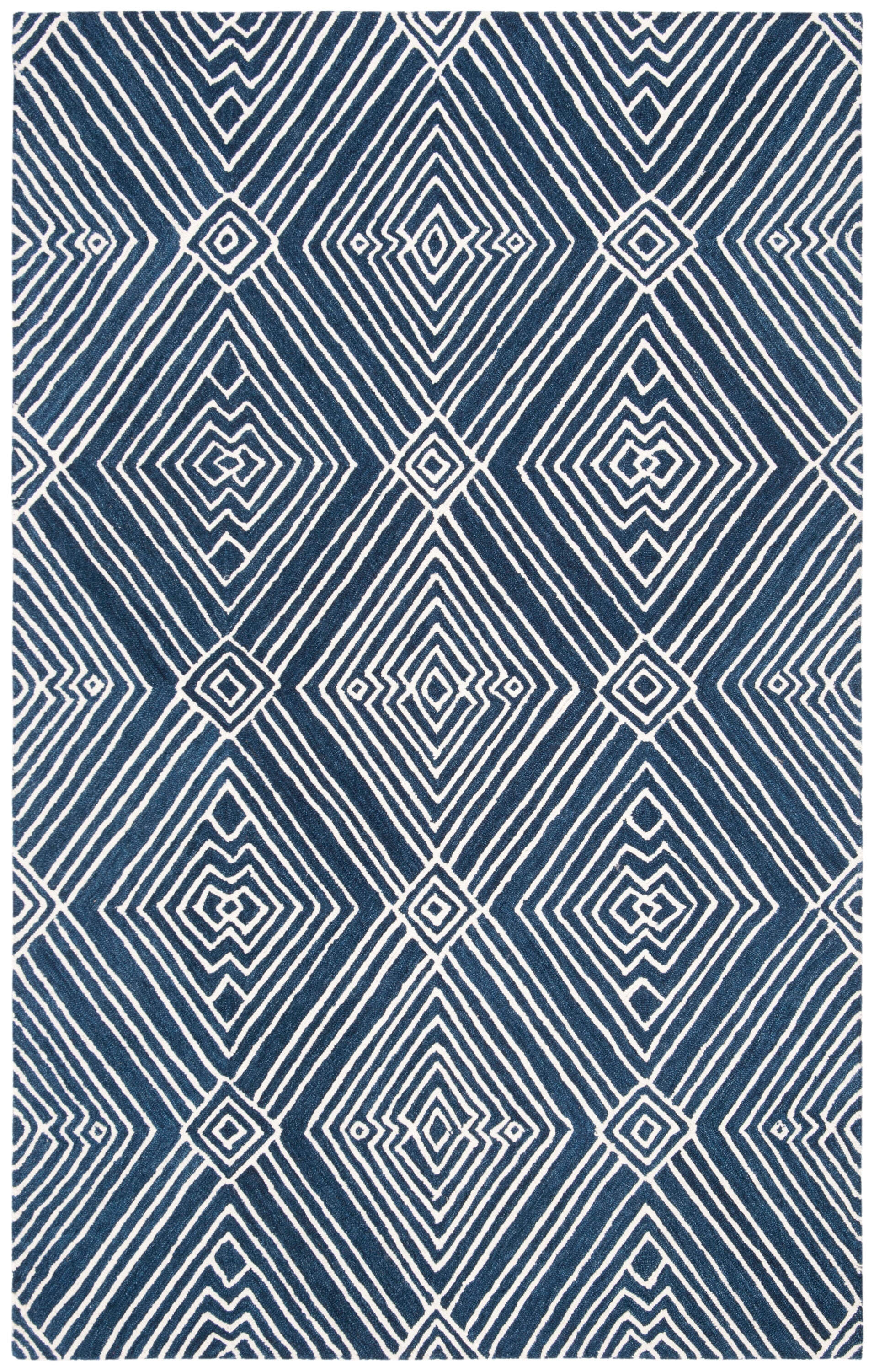 Safavieh MLP608N-5 rugs - View #2