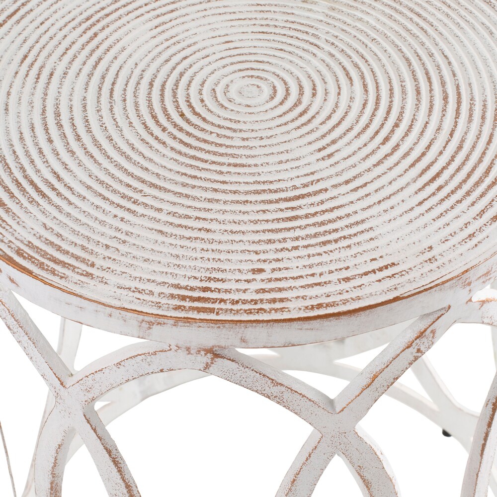 Surya EAW-003 End-Tables - View #3